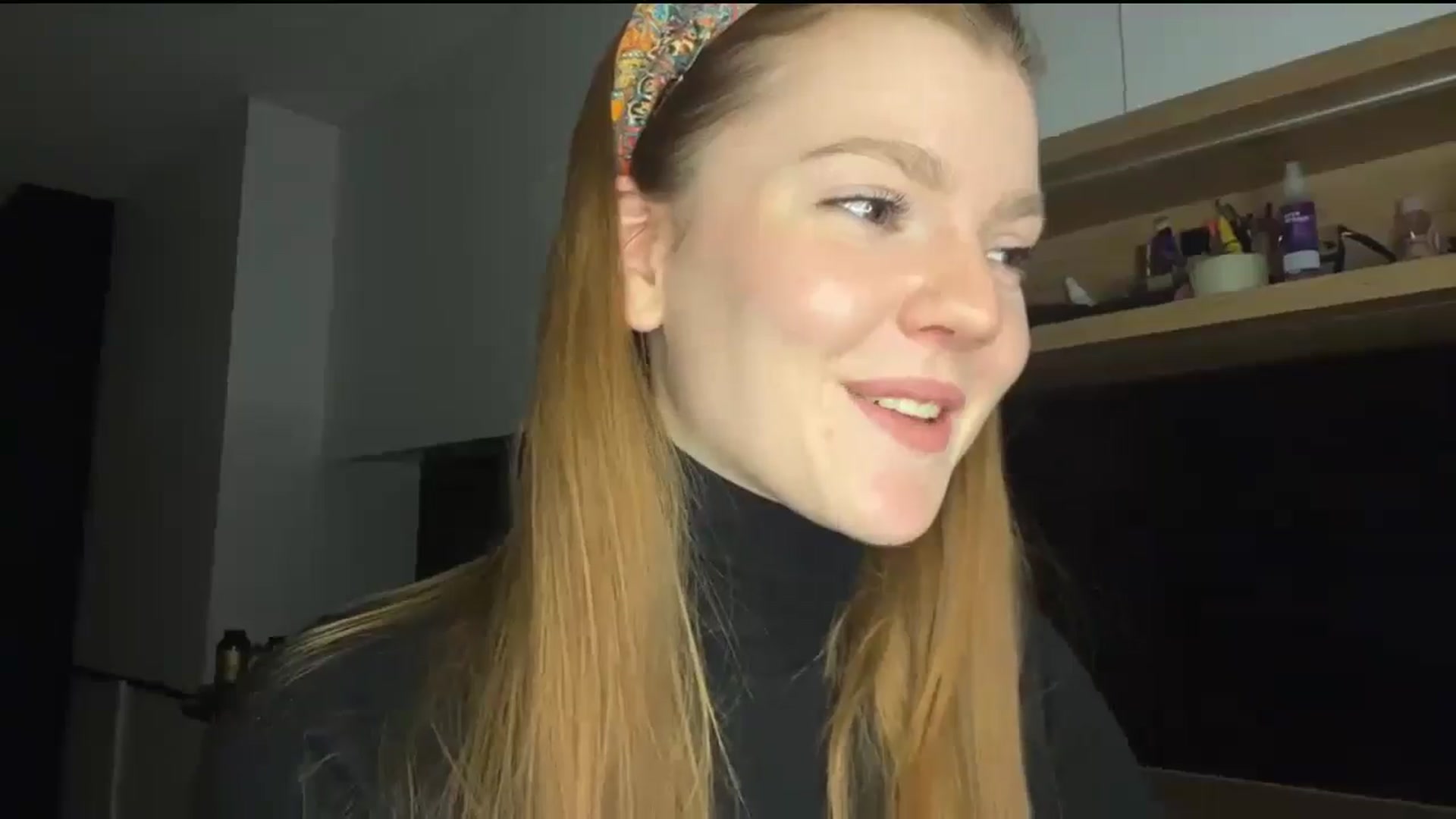 Gallery image thumbnail from KristalWynn's myfreecams stream on, 01/19/2025, 24:00 image 15 of 20