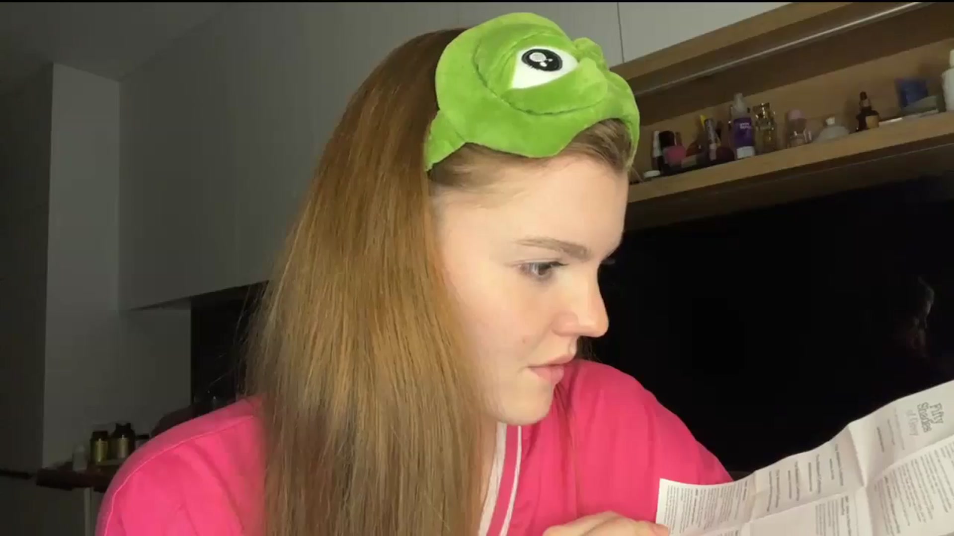 Gallery image thumbnail from KristalWynn's myfreecams stream on, 02/05/2025, 23:04 image 17 of 20