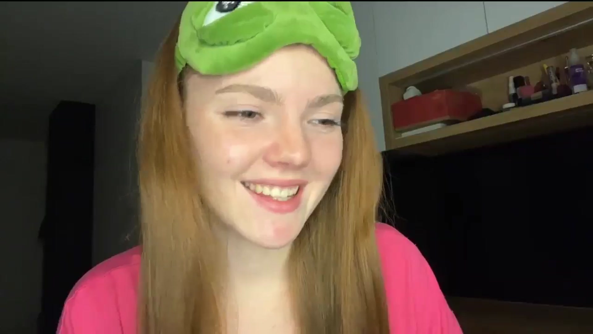 Gallery image thumbnail from KristalWynn's myfreecams stream on, 02/05/2025, 23:04 image 10 of 20