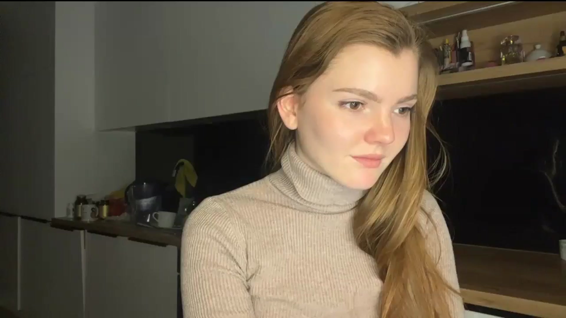 Gallery image thumbnail from KristalWynn's myfreecams stream on, 02/10/2025, 23:41 image 1 of 20