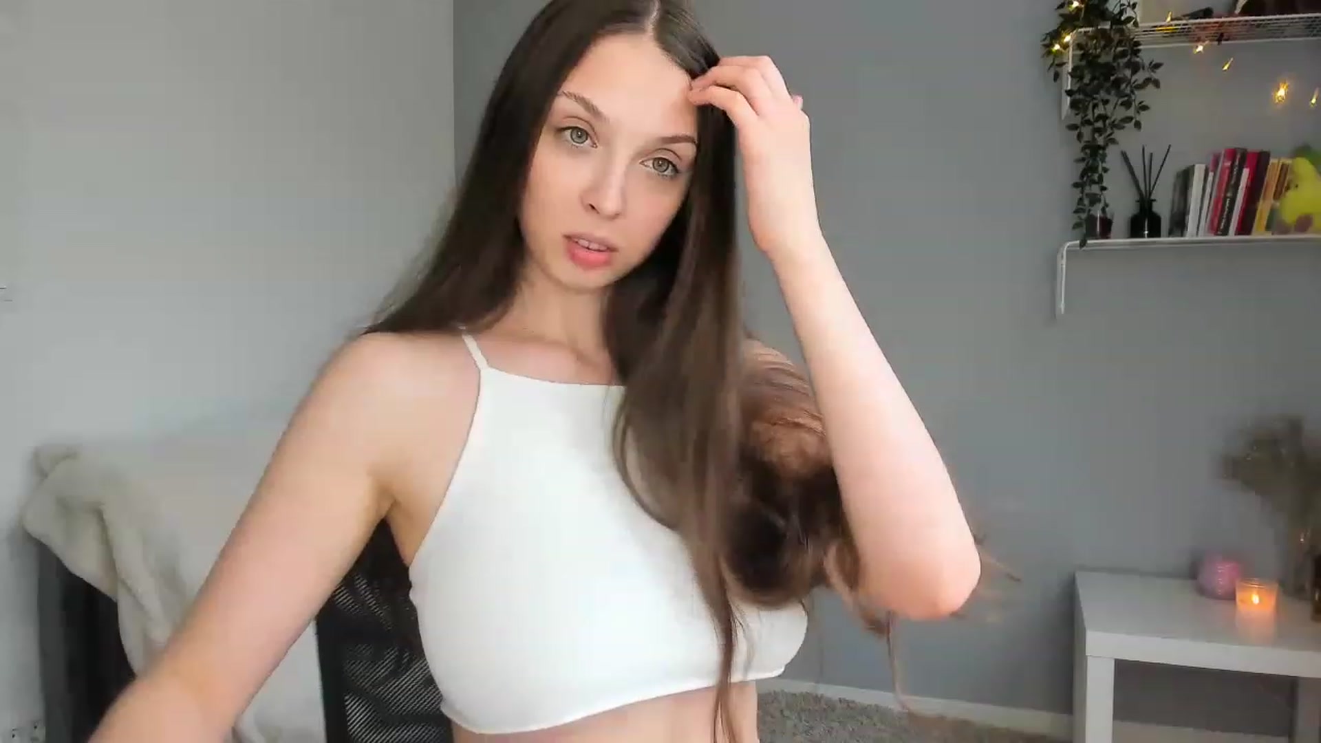 Gallery image thumbnail from Kristallmii's myfreecams stream on, 06/27/2023, 15:43 image 20 of 20