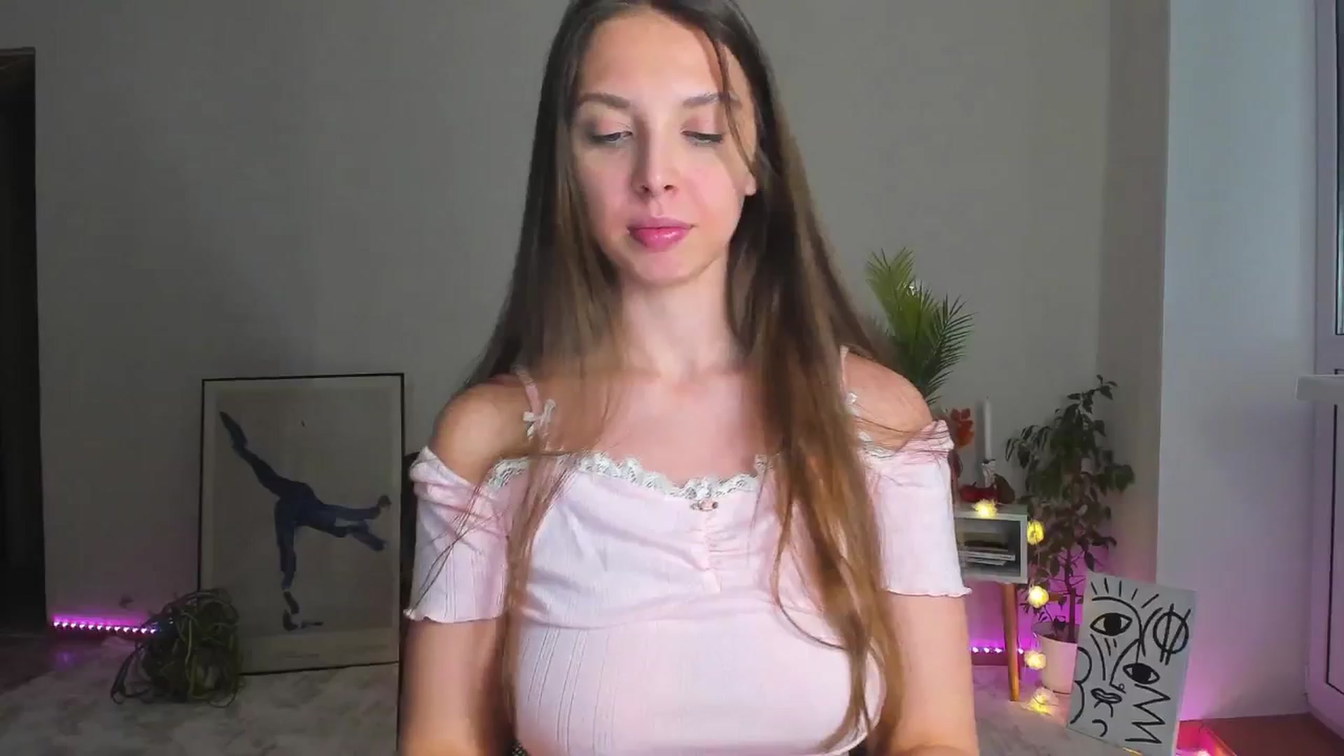 Gallery image thumbnail from Kristallmii's myfreecams stream on, 11/04/2024, 20:43 image 13 of 20