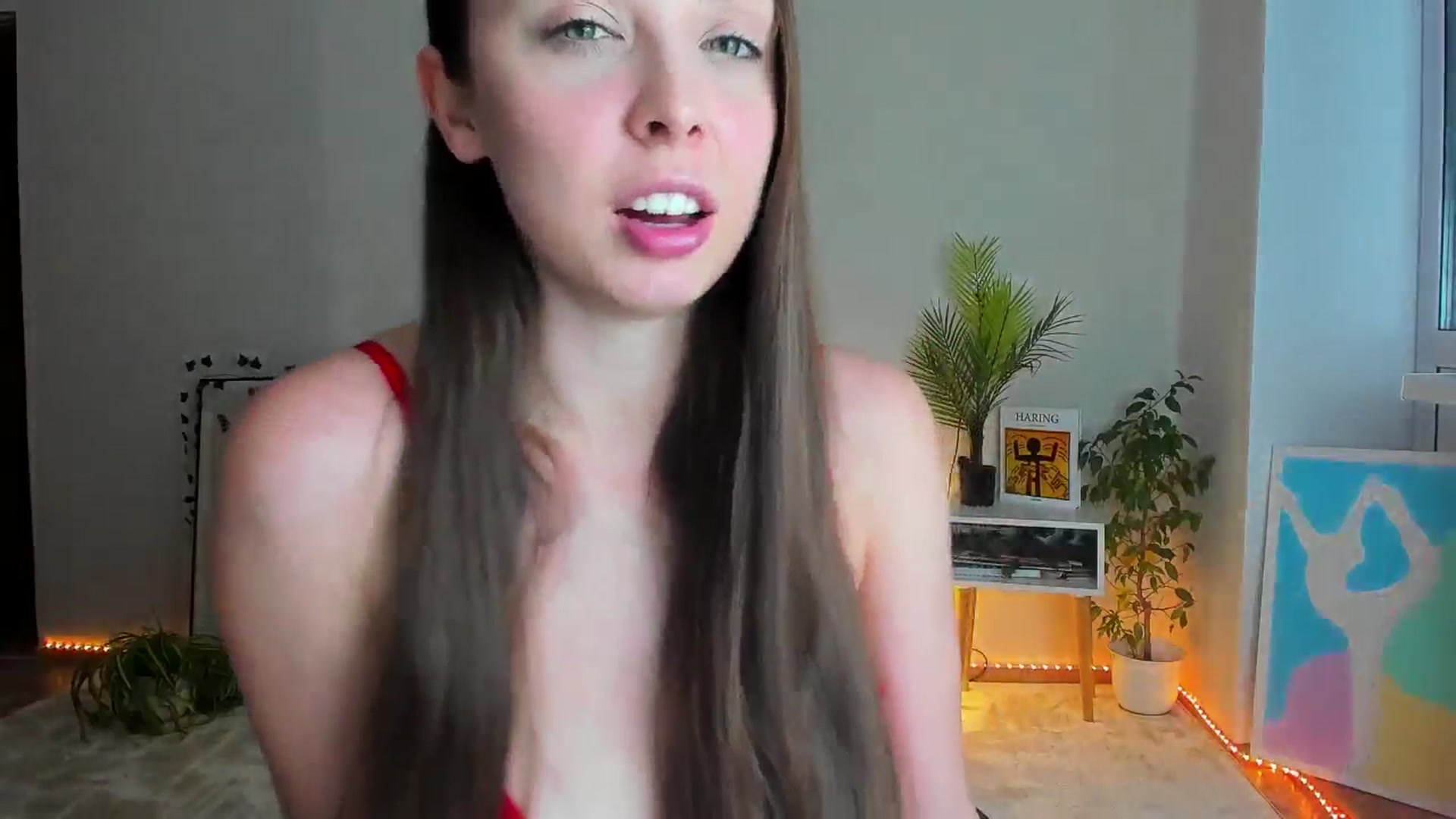 Gallery image thumbnail from Kristallmii's myfreecams stream on, 11/25/2024, 20:50 image 13 of 20