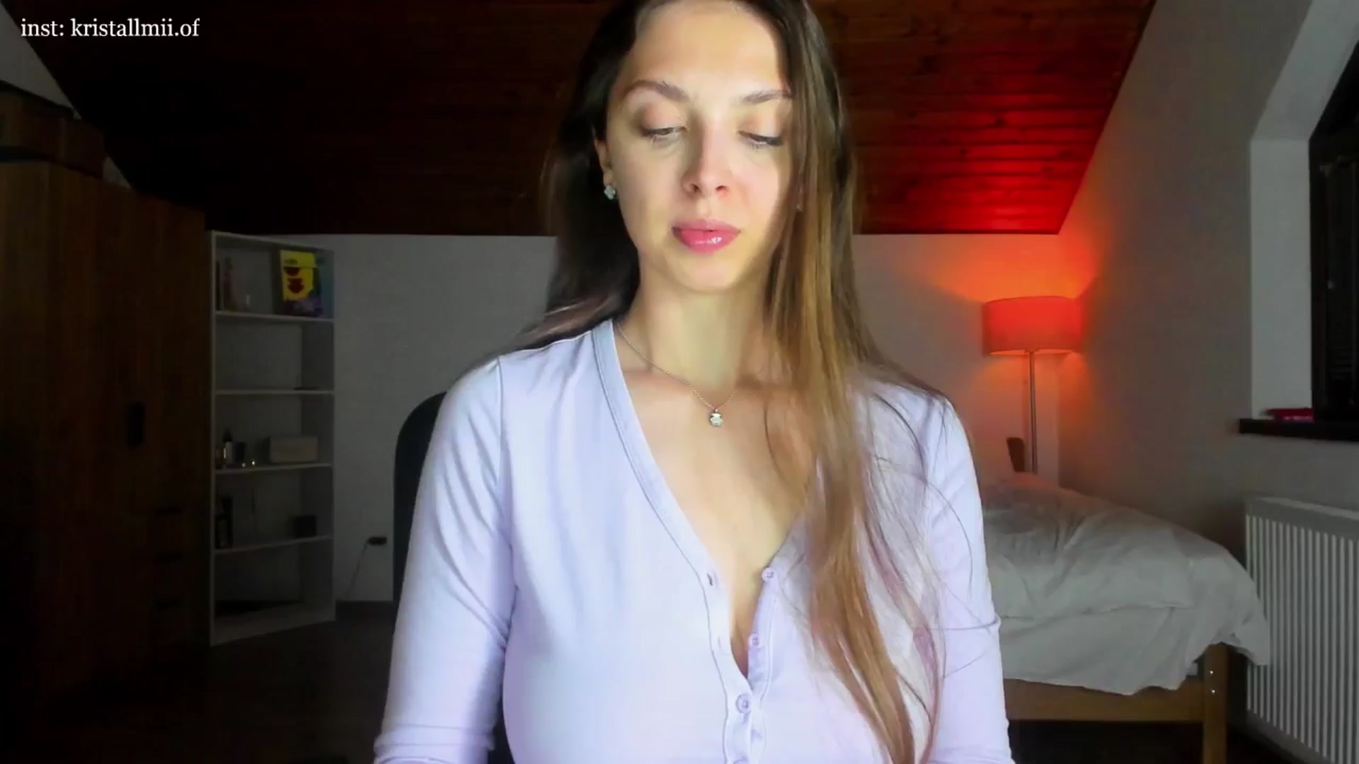 Gallery image thumbnail from Kristallmii's myfreecams stream on, 05/29/2025, 20:50 image 3 of 20