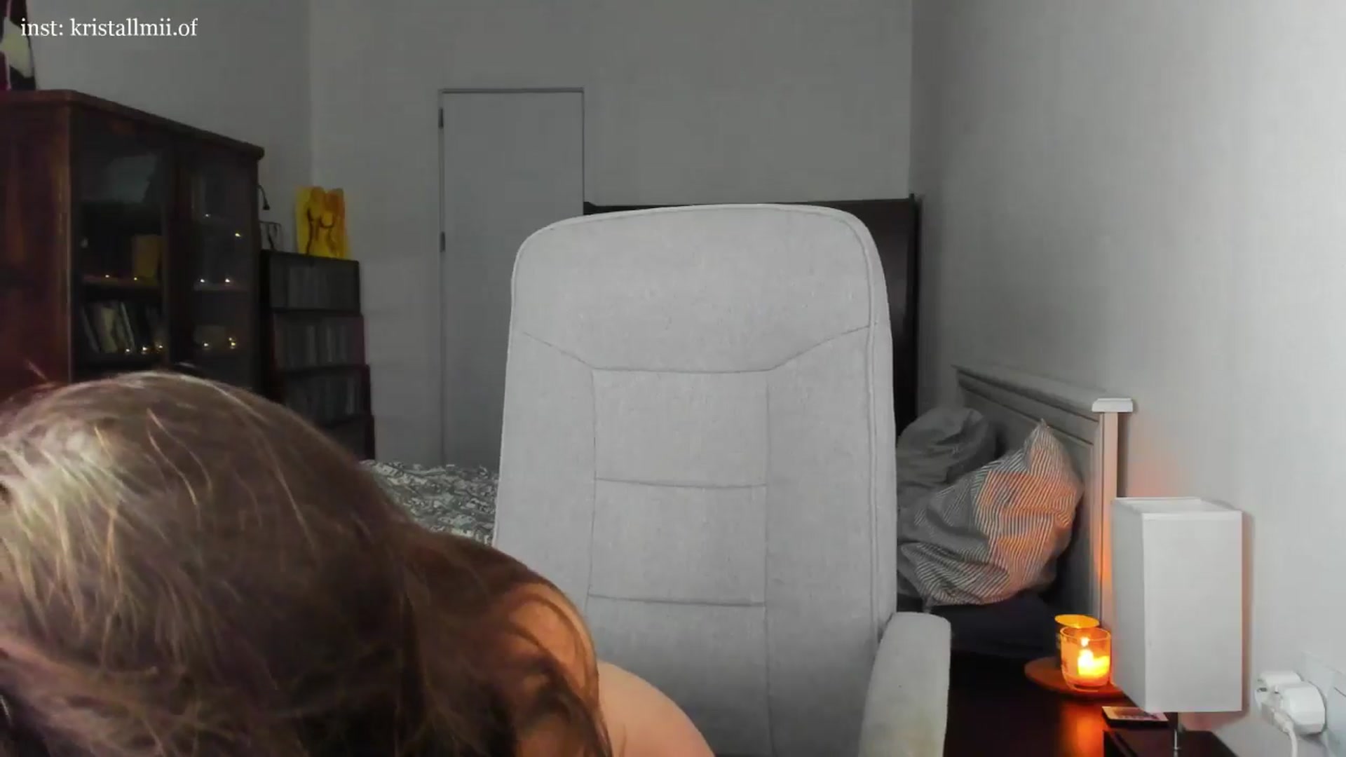 Gallery image thumbnail from Kristallmii's myfreecams stream on, 09/14/2025, 21:49 image 18 of 20