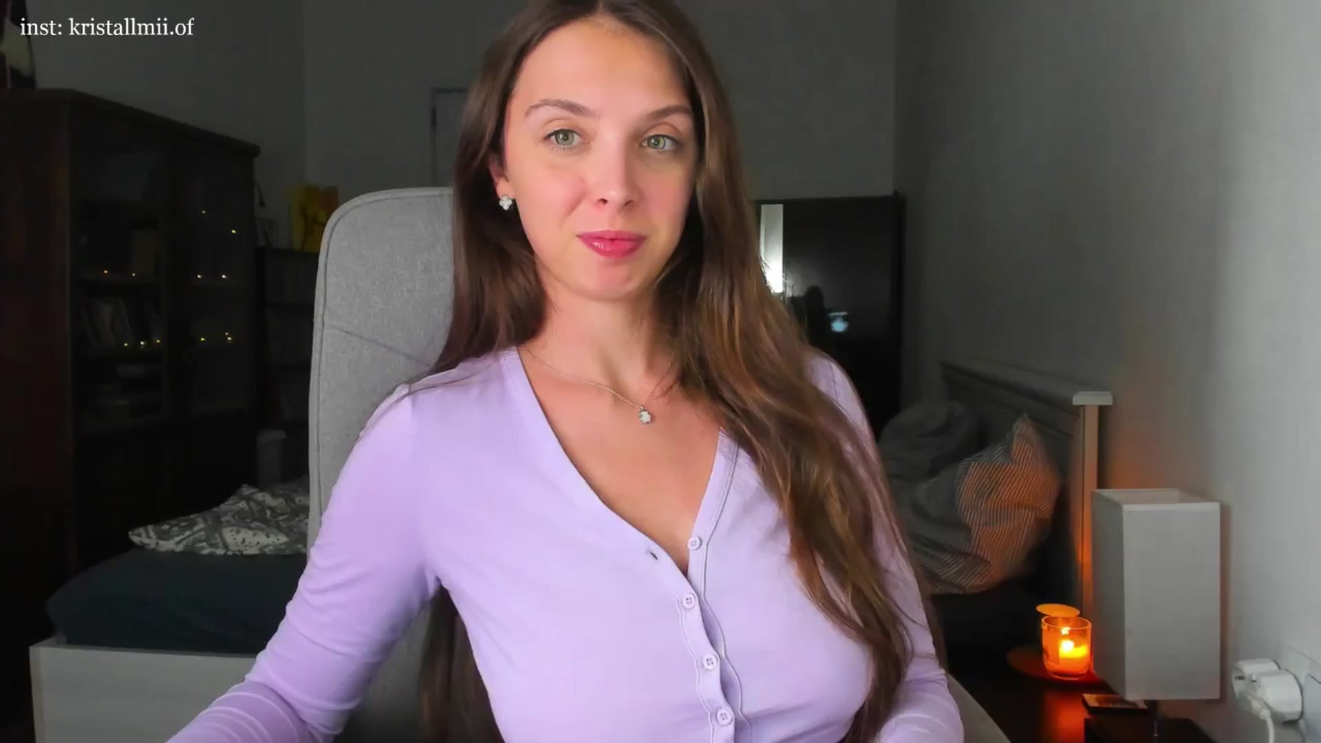 Gallery image thumbnail from Kristallmii's myfreecams stream on, 09/14/2025, 21:49 image 1 of 20