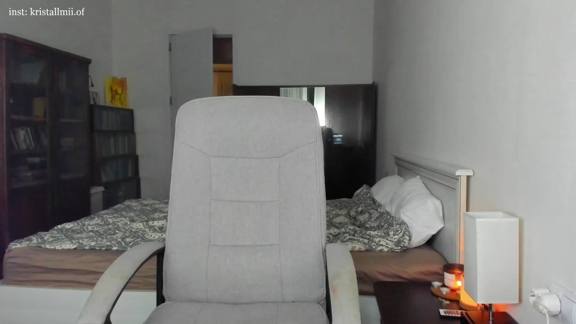 Gallery image thumbnail from Kristallmii's myfreecams stream on, 09/23/2025, 21:47 image 4 of 20