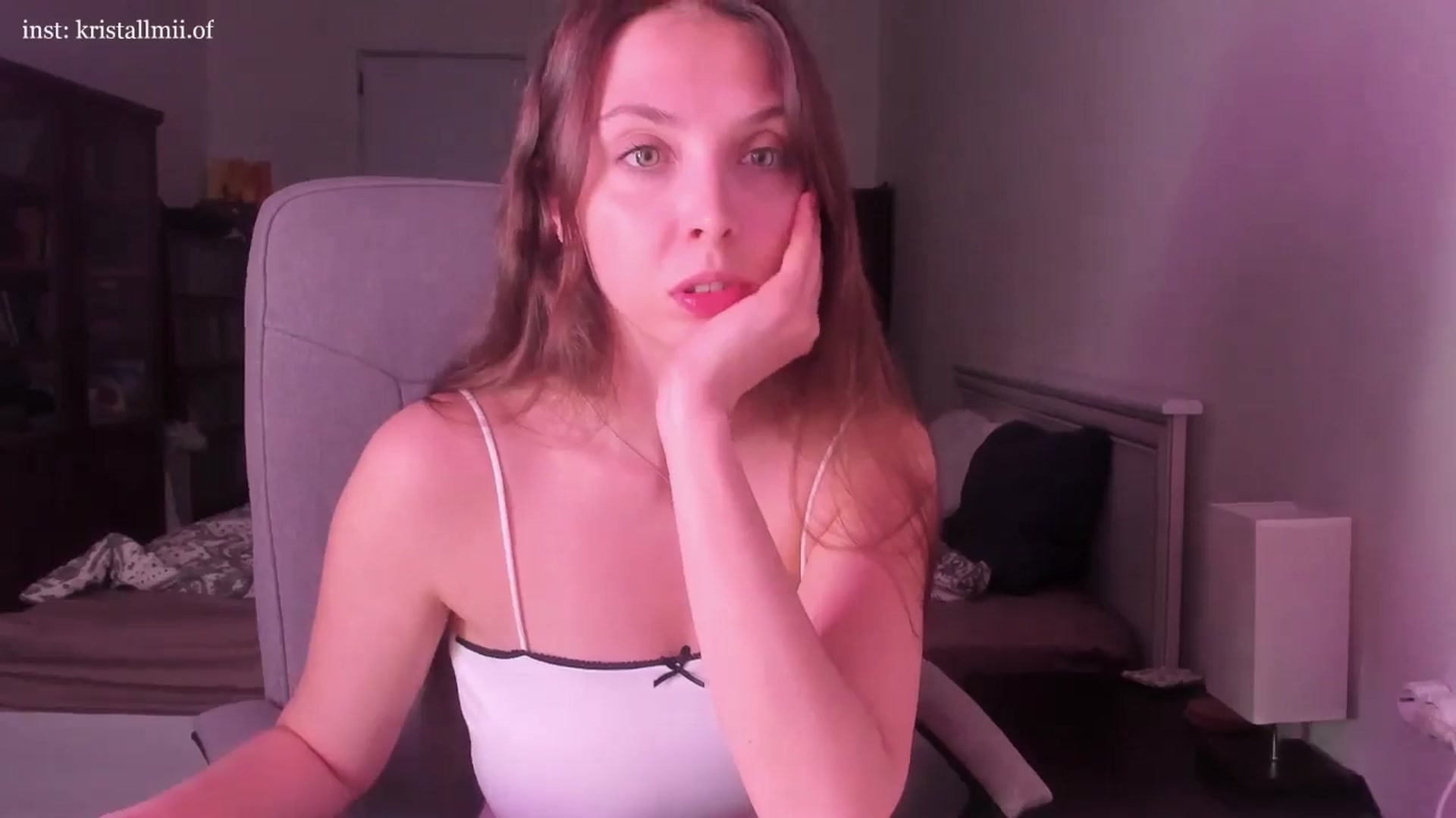 Gallery image thumbnail from Kristallmii's myfreecams stream on, 11/23/2025, 20:50 image 8 of 20
