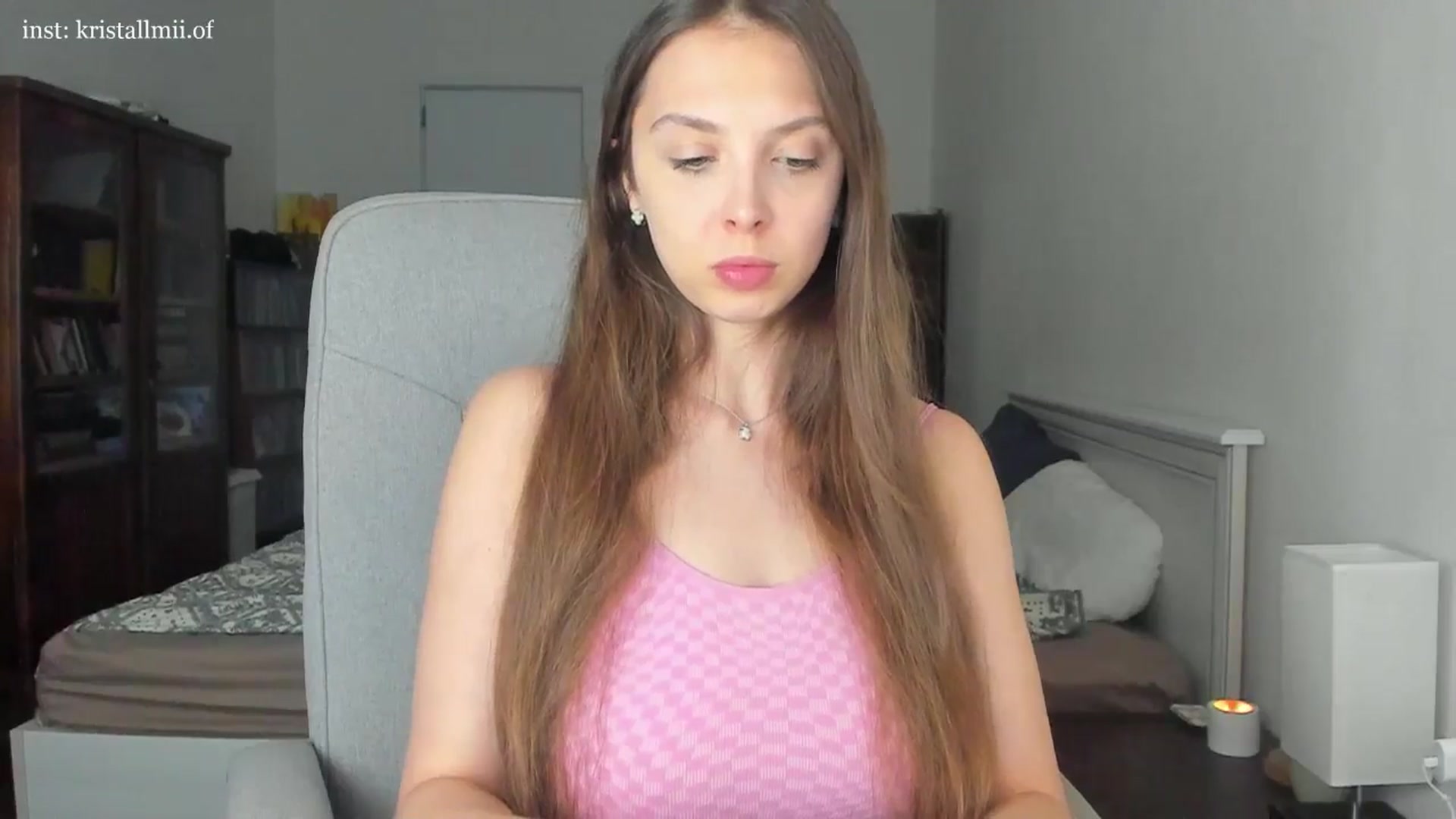Gallery image thumbnail from Kristallmii's myfreecams stream on, 11/27/2025, 21:05 image 4 of 20