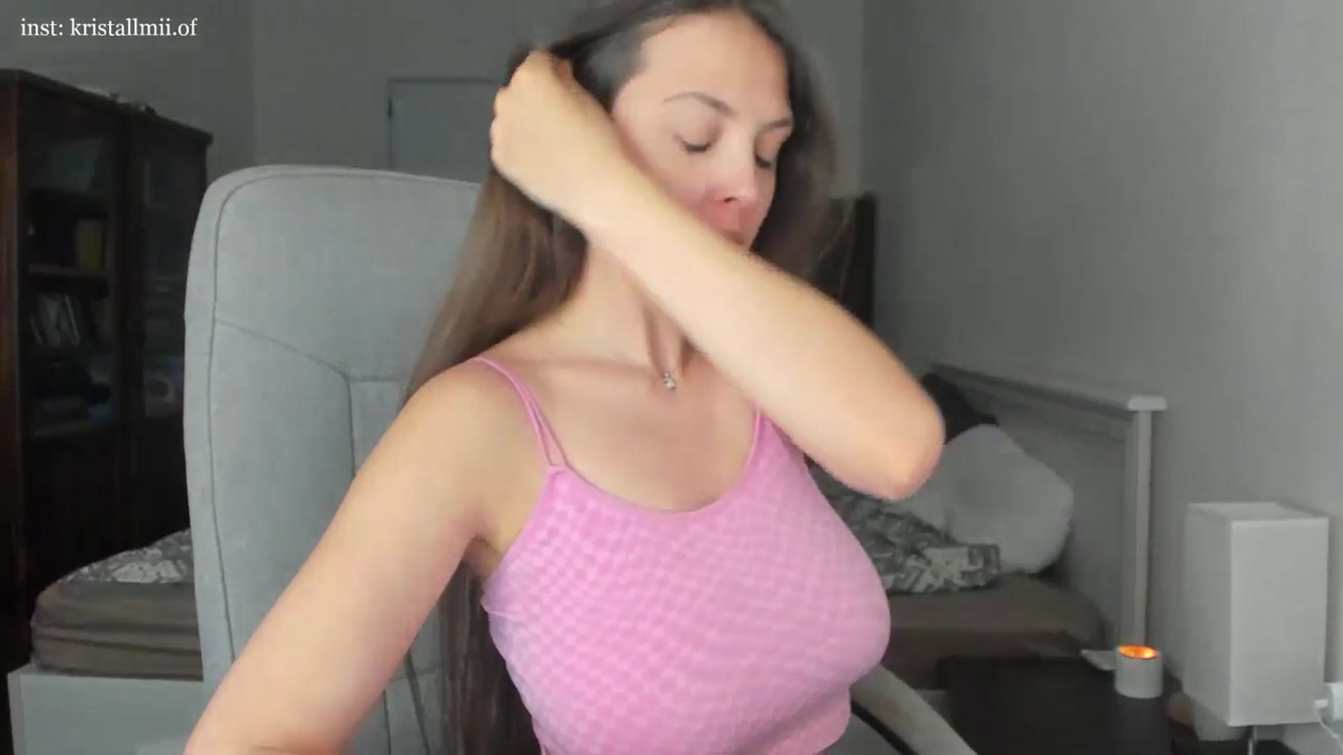 Gallery image thumbnail from Kristallmii's myfreecams stream on, 11/27/2025, 21:05 image 19 of 20