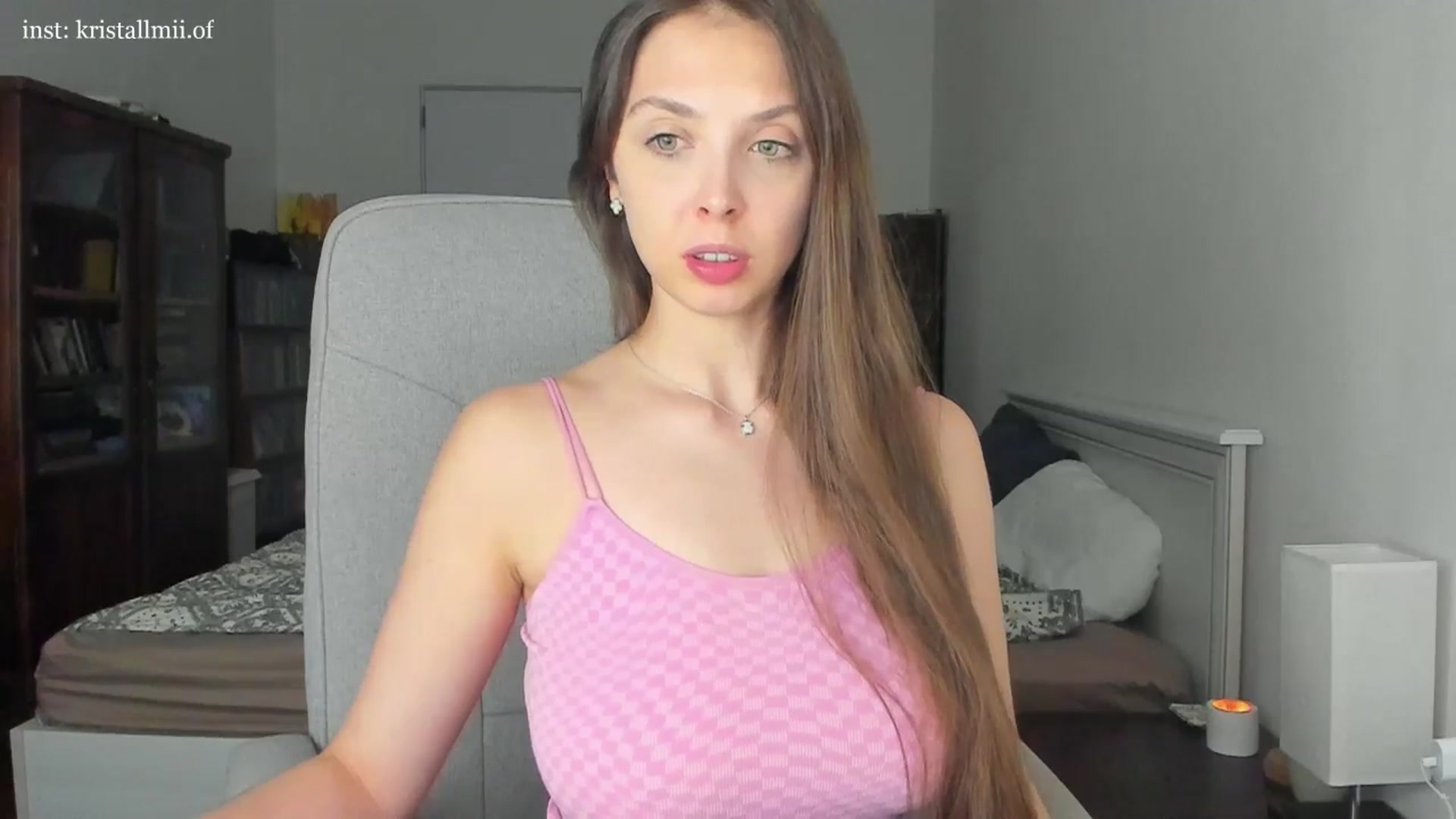 Gallery image thumbnail from Kristallmii's myfreecams stream on, 11/27/2025, 21:05 image 9 of 20
