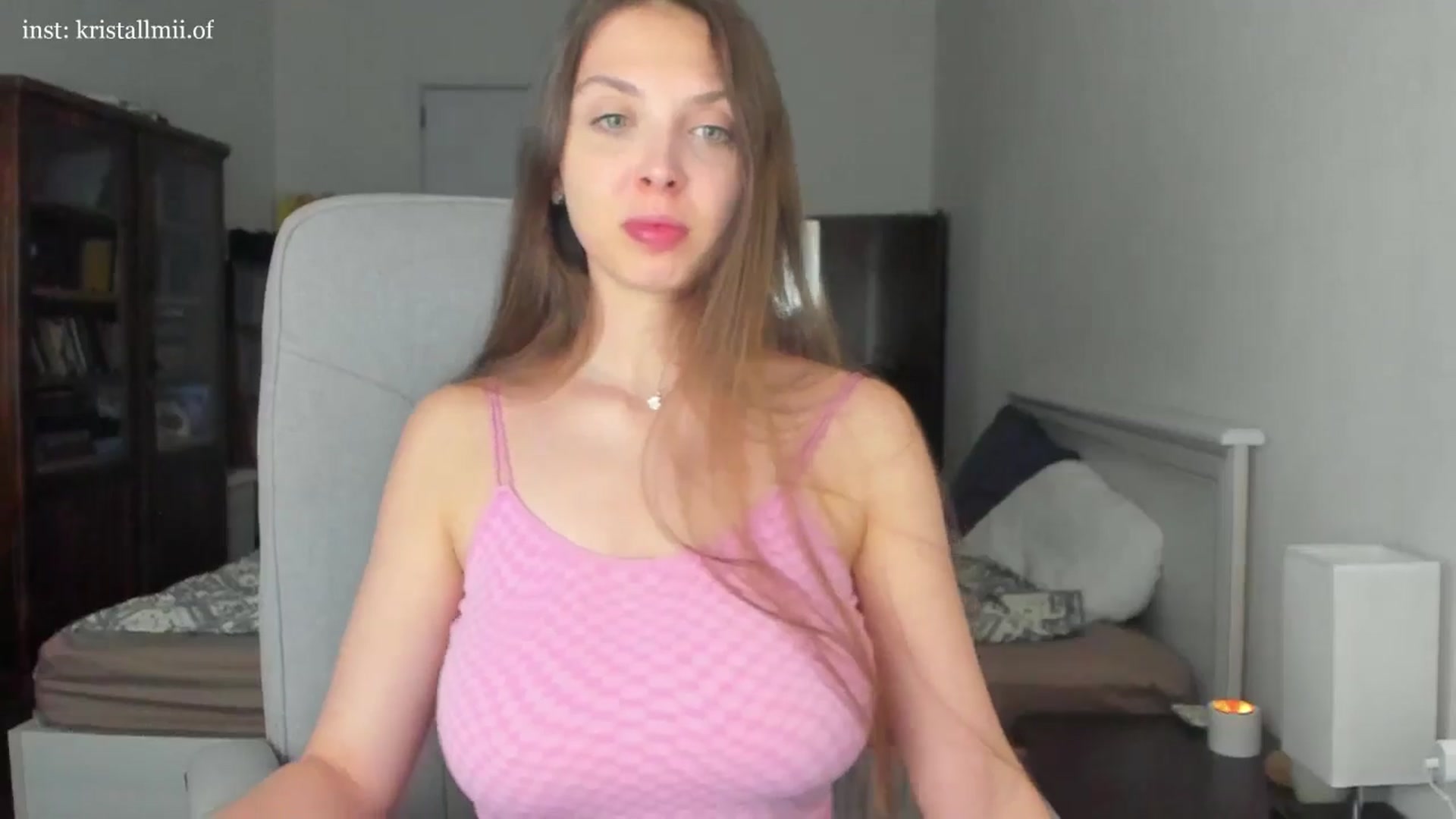 Gallery image thumbnail from Kristallmii's myfreecams stream on, 11/27/2025, 21:05 image 6 of 20