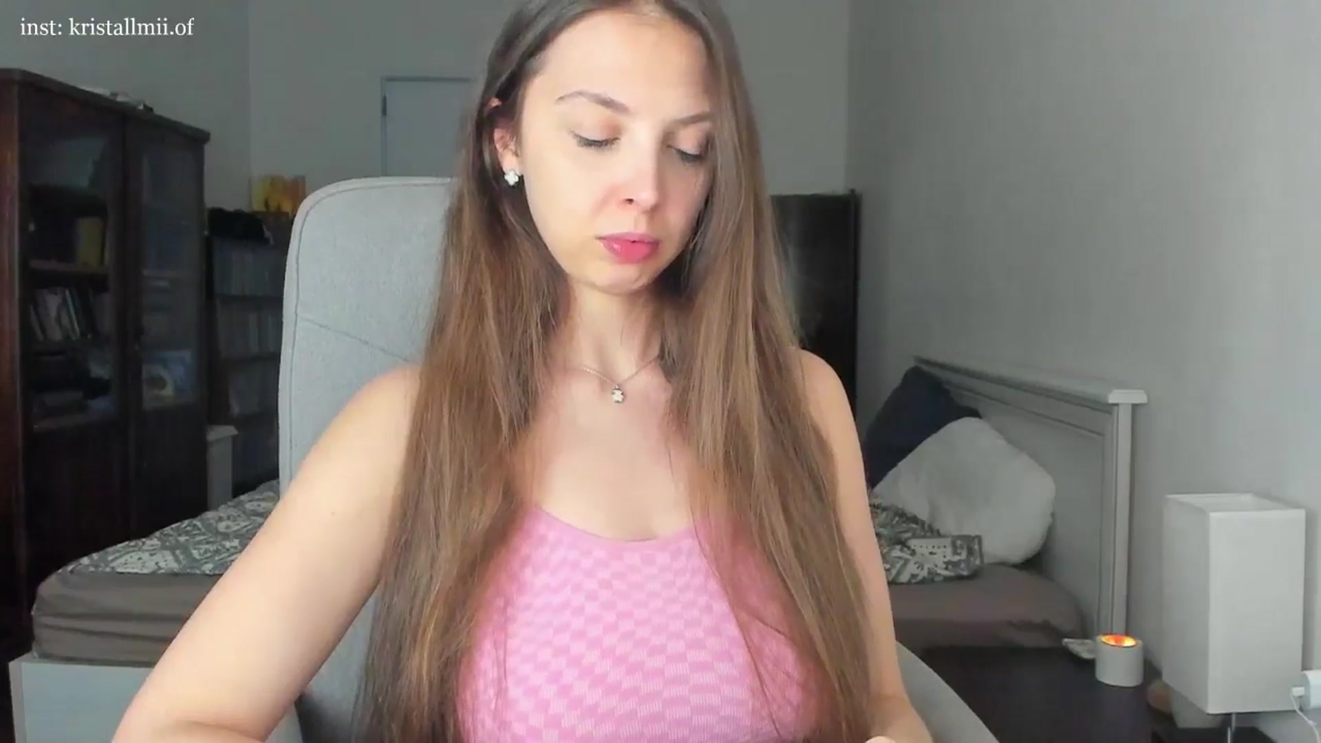 Gallery image thumbnail from Kristallmii's myfreecams stream on, 11/27/2025, 21:05 image 3 of 20