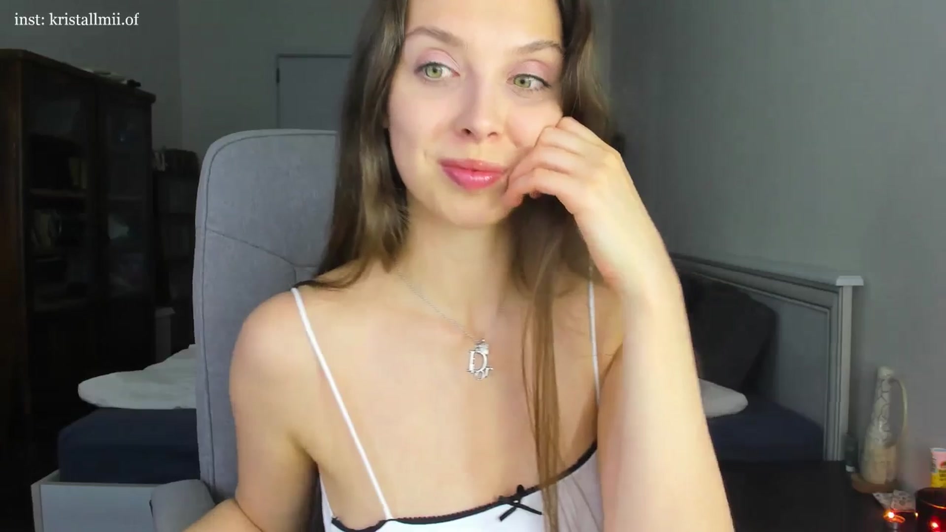 Gallery image thumbnail from Kristallmii's myfreecams stream on, 01/23/2026, 19:57 image 19 of 20