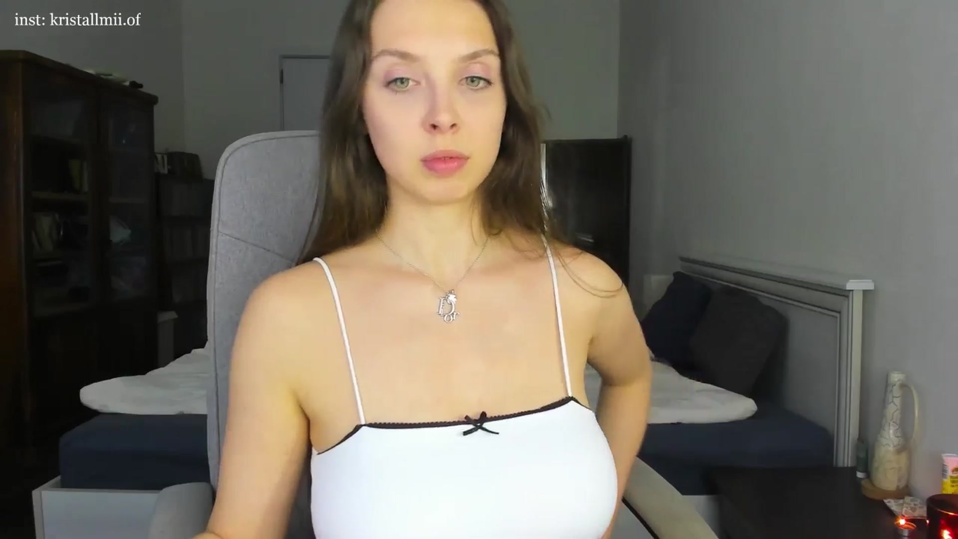 Gallery image thumbnail from Kristallmii's myfreecams stream on, 01/23/2026, 19:57 image 2 of 20