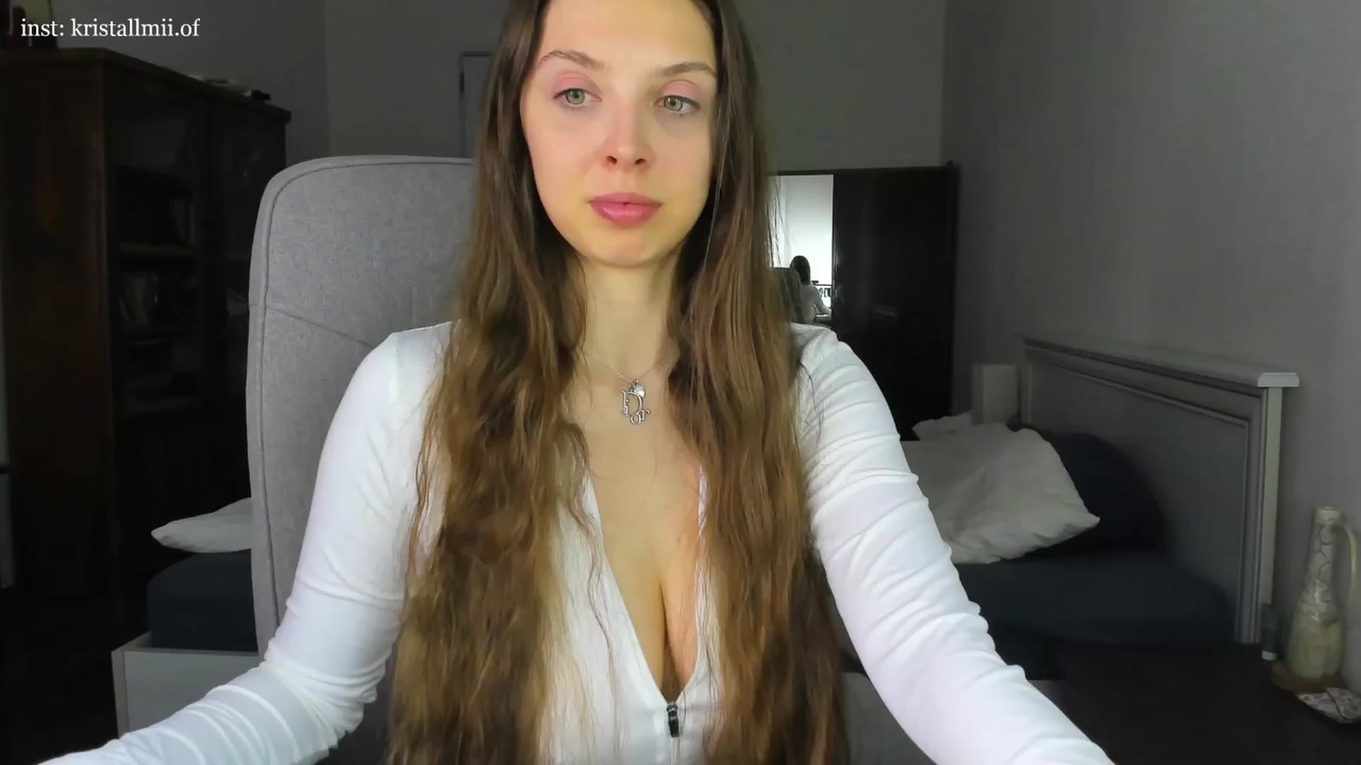 Gallery image thumbnail from Kristallmii's myfreecams stream on, 01/24/2026, 23:03 image 1 of 20
