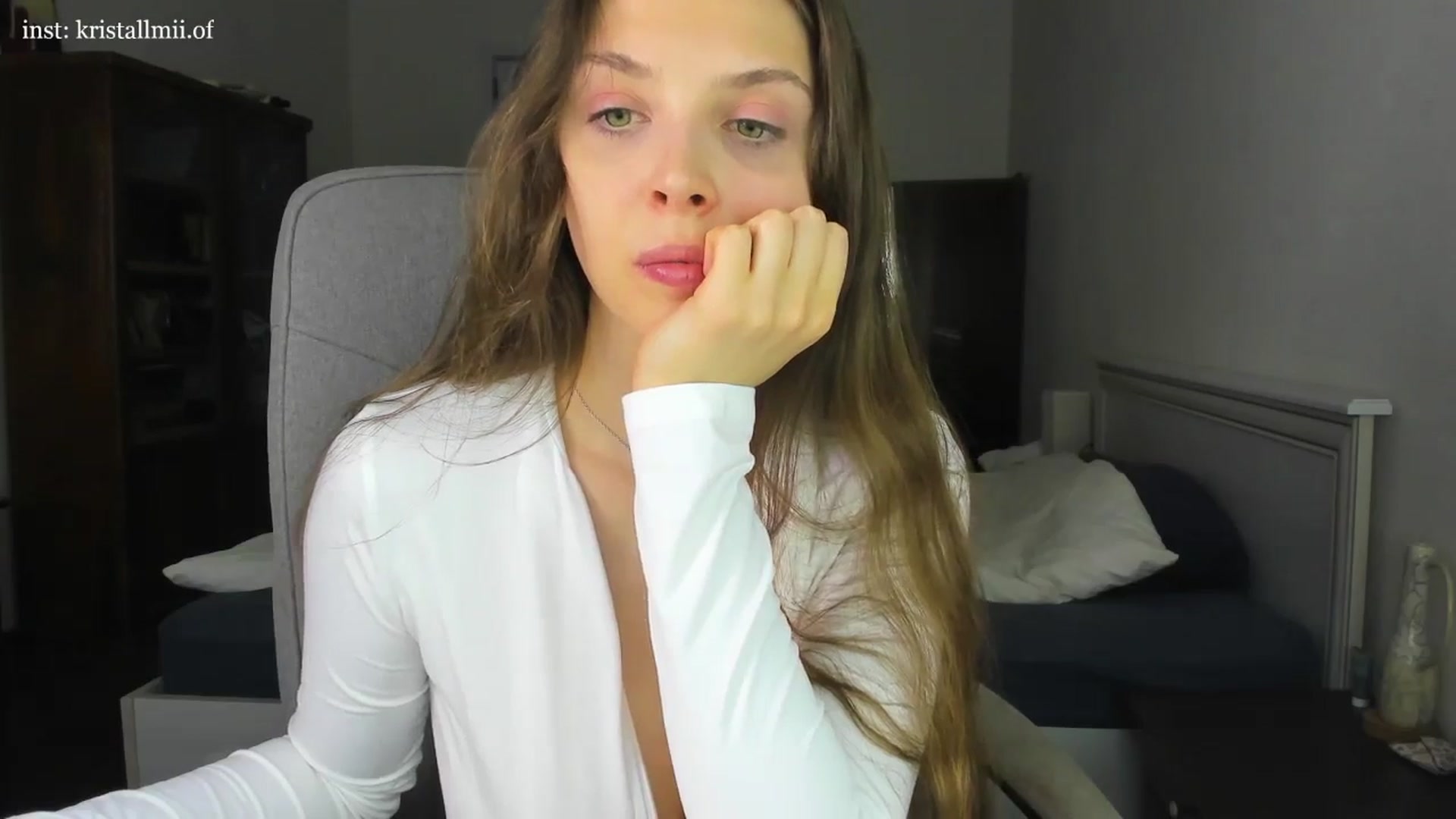 Gallery image thumbnail from Kristallmii's myfreecams stream on, 01/24/2026, 23:03 image 10 of 20