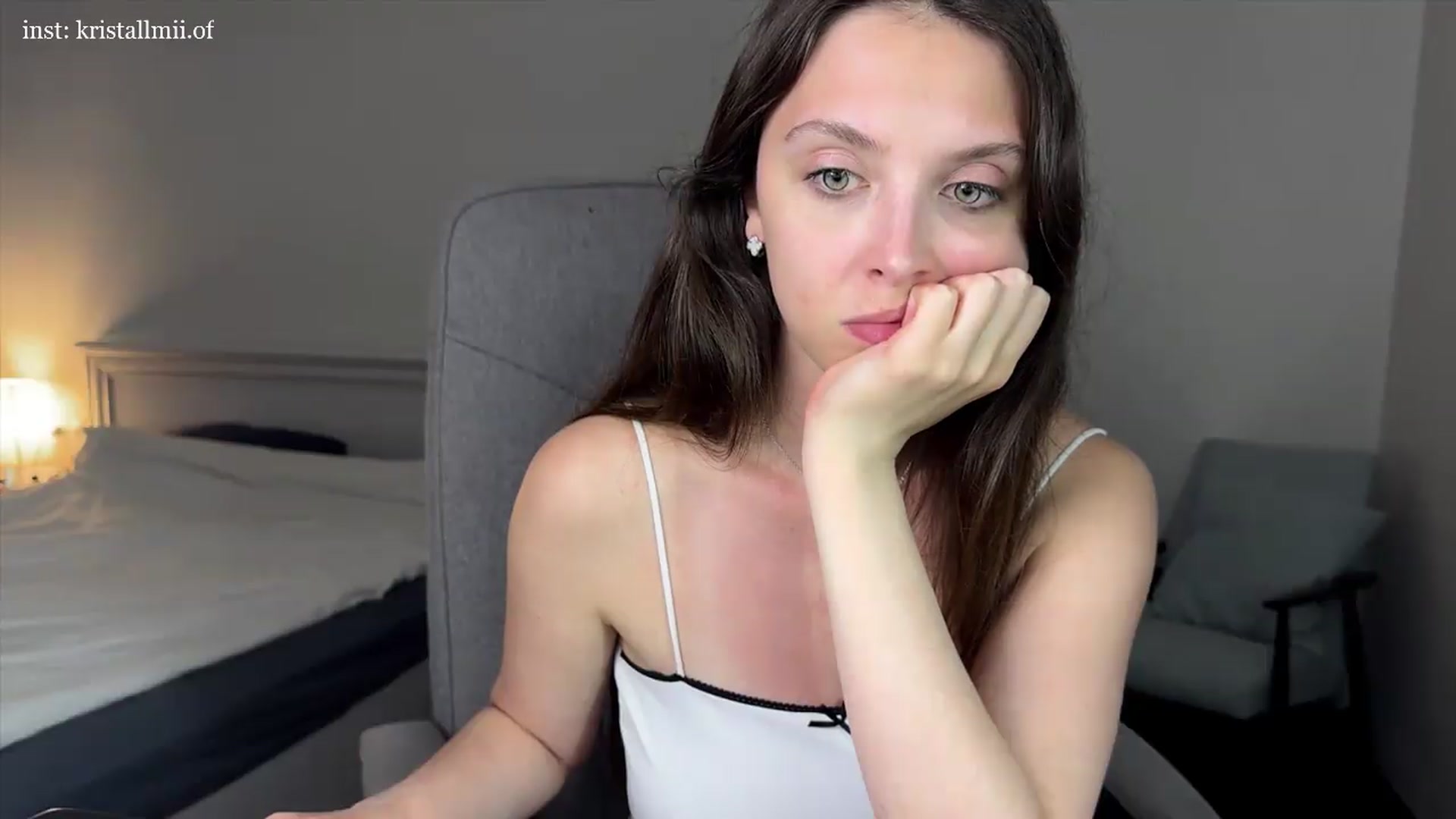 Gallery image thumbnail from Kristallmii's myfreecams stream on, 05/14/2026, 22:13 image 2 of 20