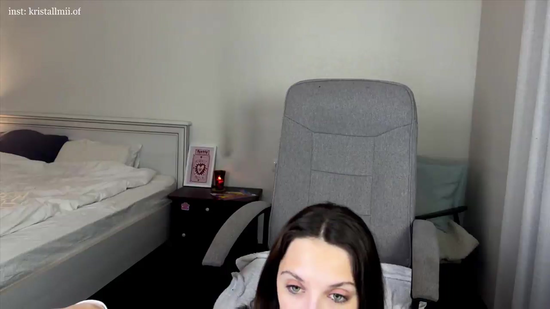 Gallery image thumbnail from Kristallmii's myfreecams stream on, 06/02/2026, 23:23 image 20 of 20