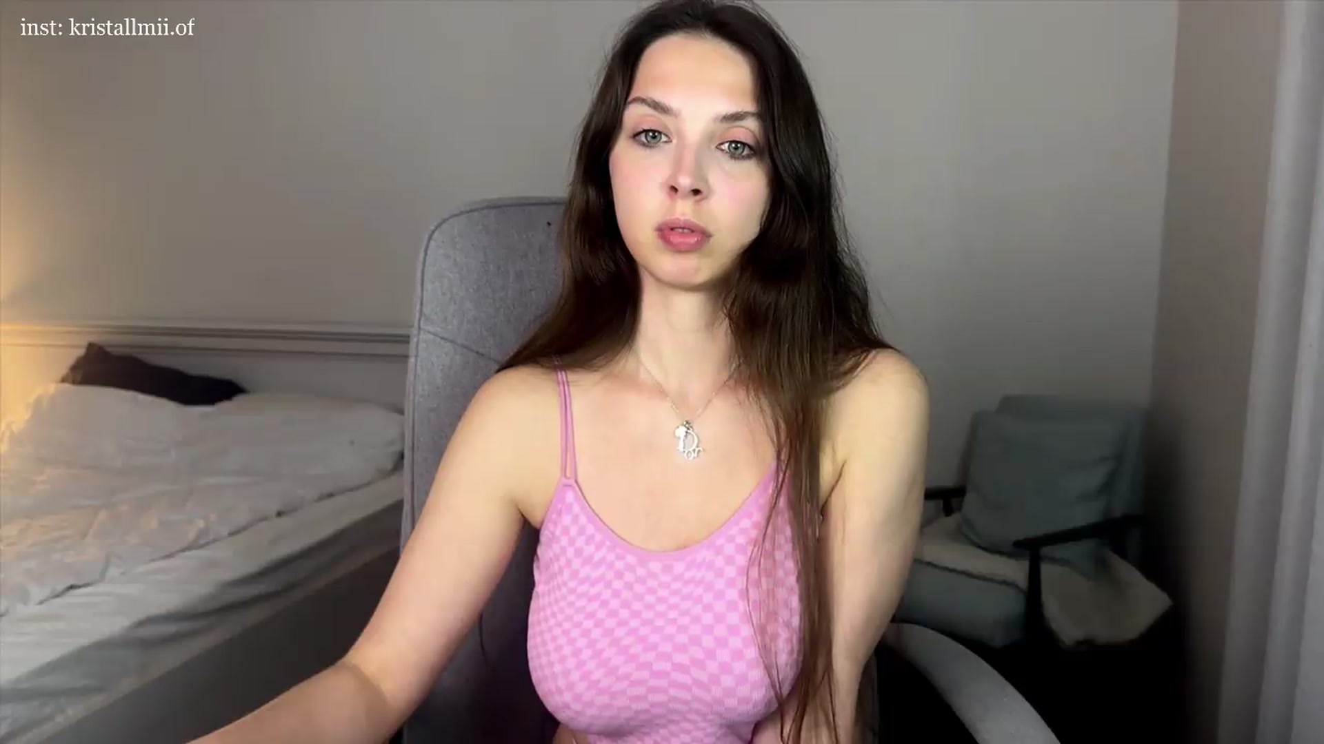 Gallery image thumbnail from Kristallmii's myfreecams stream on, 06/04/2026, 23:16 image 8 of 20