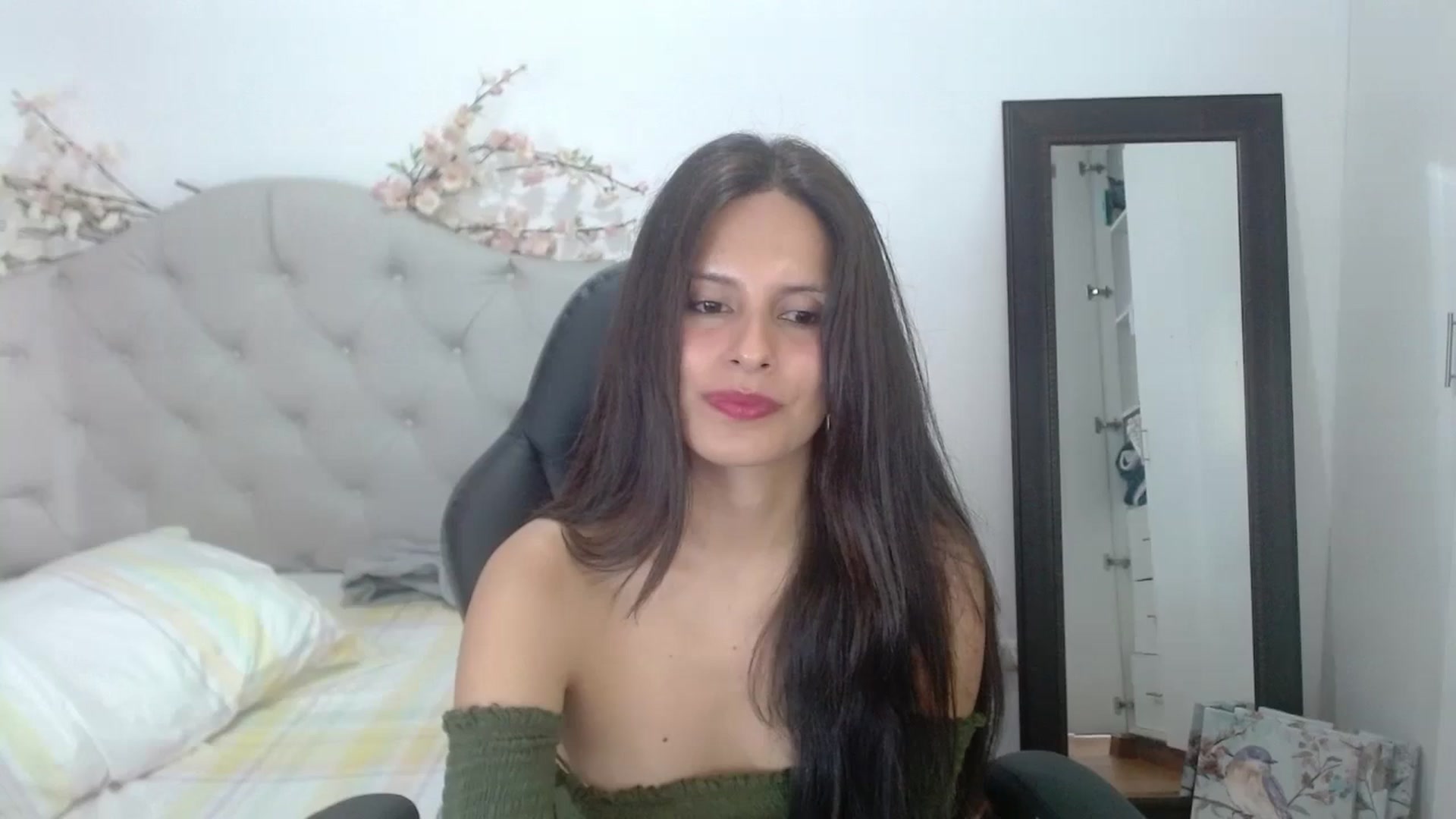 Gallery image thumbnail from Kristen2308's myfreecams stream on, 06/04/2024, 20:24 image 6 of 20
