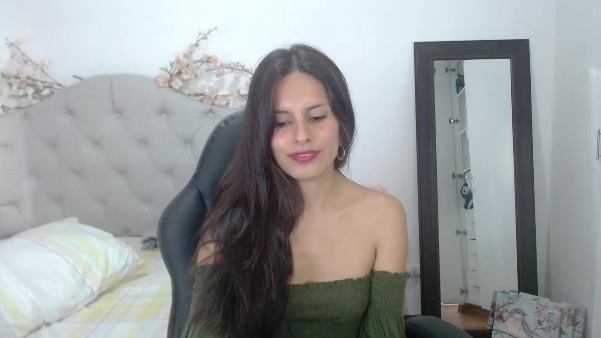 Gallery image thumbnail from Kristen2308's myfreecams stream on, 06/04/2024, 20:24 image 7 of 20