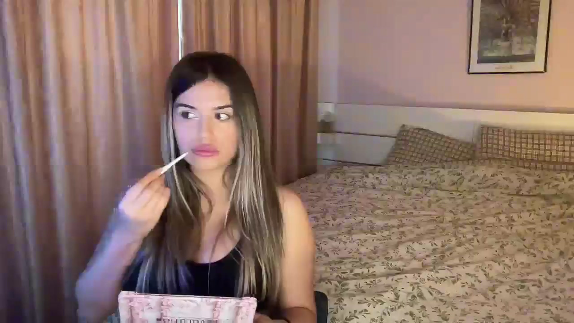 Gallery image thumbnail from KristenBoom's myfreecams stream on, 01/11/2026, 14:09 image 11 of 20
