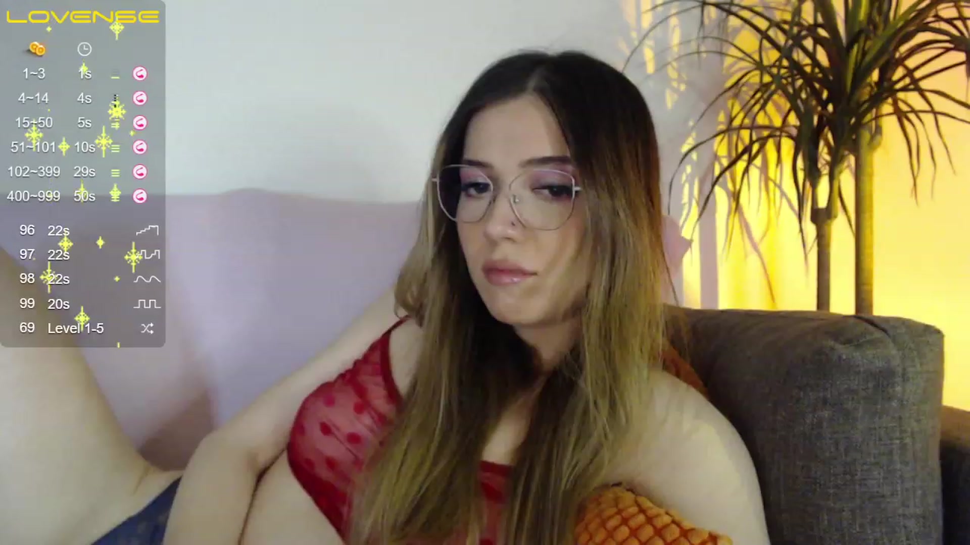 Gallery image thumbnail from KristenMay's myfreecams stream on, 11/17/2022, 02:22 image 12 of 20