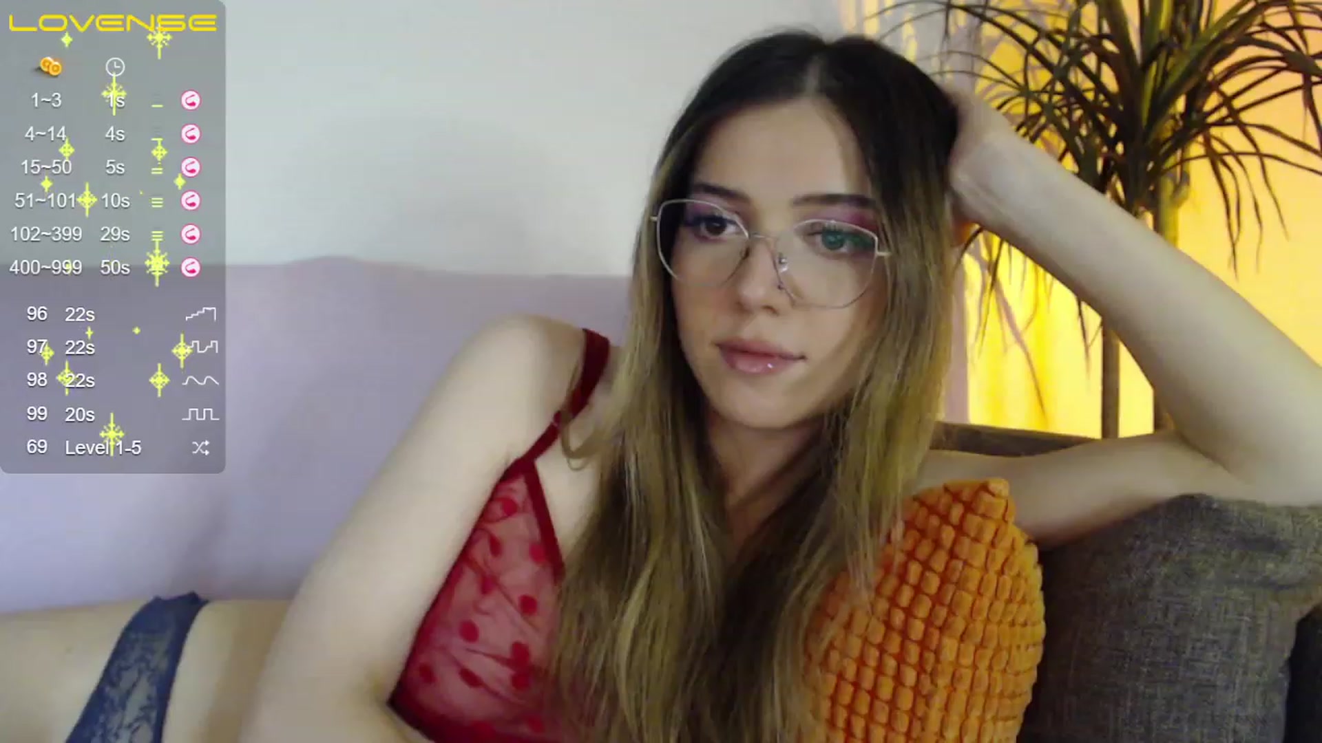 Gallery image thumbnail from KristenMay's myfreecams stream on, 11/17/2022, 02:22 image 20 of 20