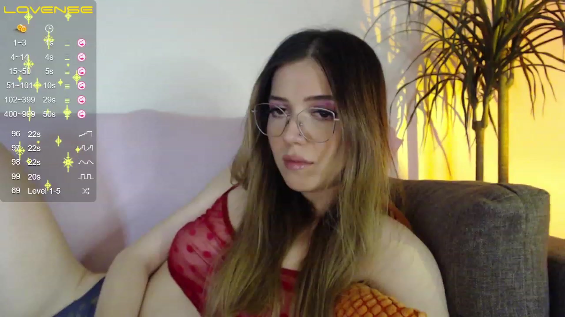 Gallery image thumbnail from KristenMay's myfreecams stream on, 11/17/2022, 02:22 image 11 of 20
