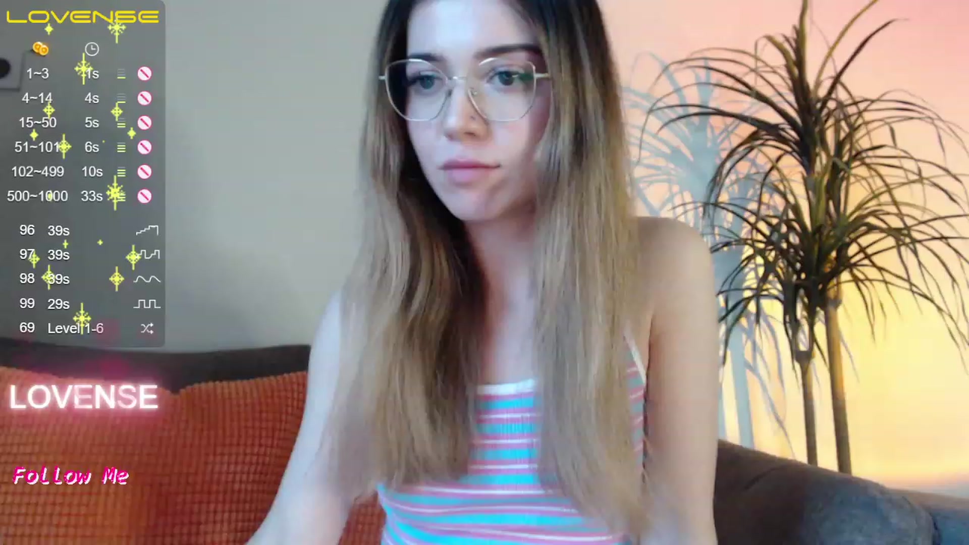 Gallery image thumbnail from KristenMay's myfreecams stream on, 11/21/2022, 09:31 image 6 of 20