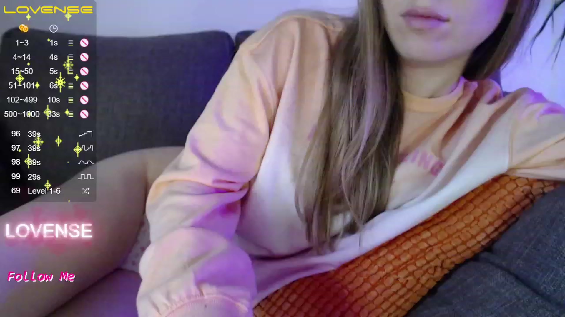 Gallery image thumbnail from KristenMay's myfreecams stream on, 11/26/2022, 11:43 image 19 of 20