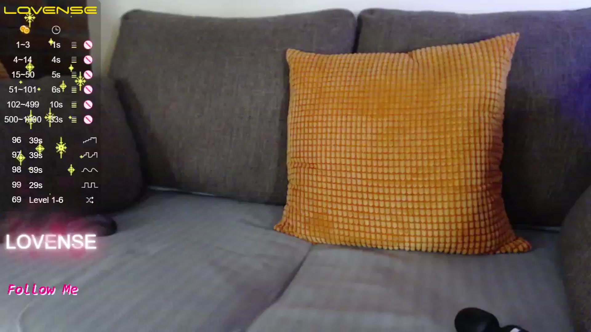 Gallery image thumbnail from KristenMay's myfreecams stream on, 11/26/2022, 17:01 image 20 of 20