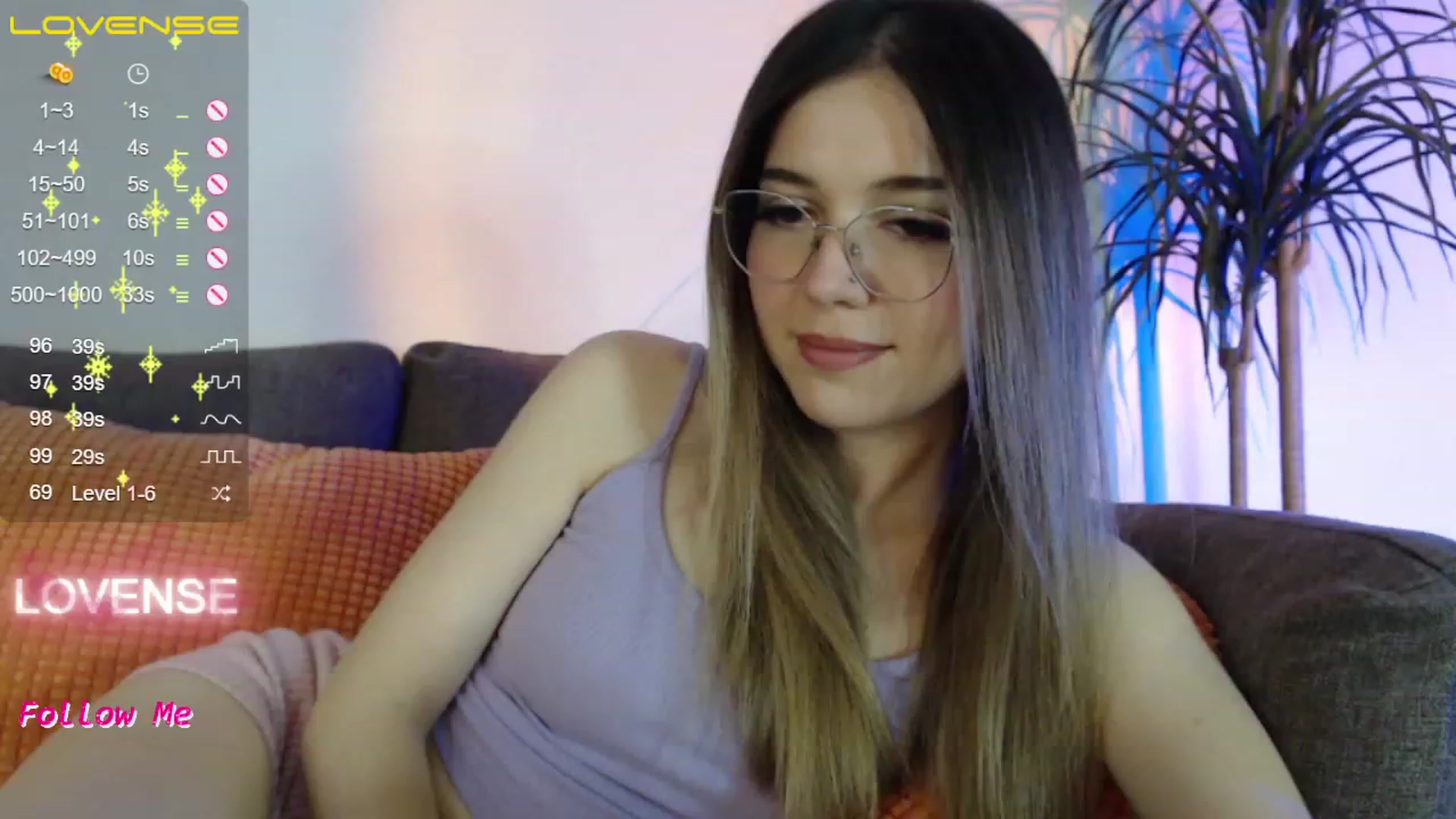 Gallery image thumbnail from KristenMay's myfreecams stream on, 11/28/2022, 13:55 image 4 of 20