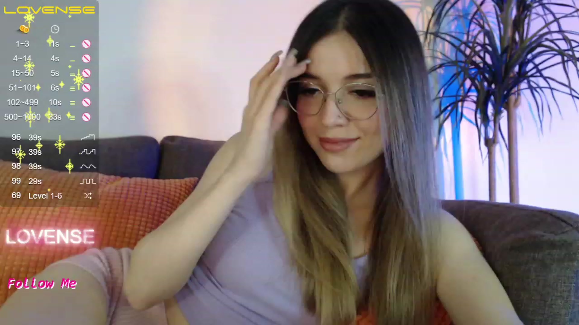 Gallery image thumbnail from KristenMay's myfreecams stream on, 11/28/2022, 13:55 image 3 of 20