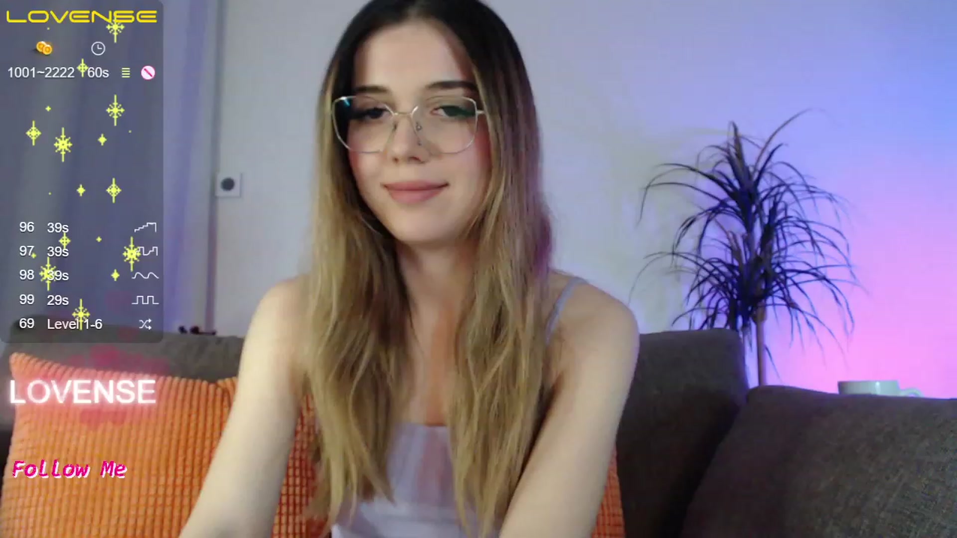 Gallery image thumbnail from KristenMay's myfreecams stream on, 12/02/2022, 14:54 image 2 of 20