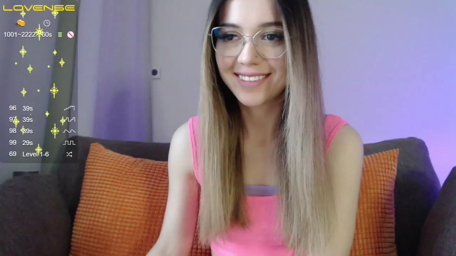 Gallery image thumbnail from KristenMay's myfreecams stream on, 12/04/2022, 13:20 image 2 of 20