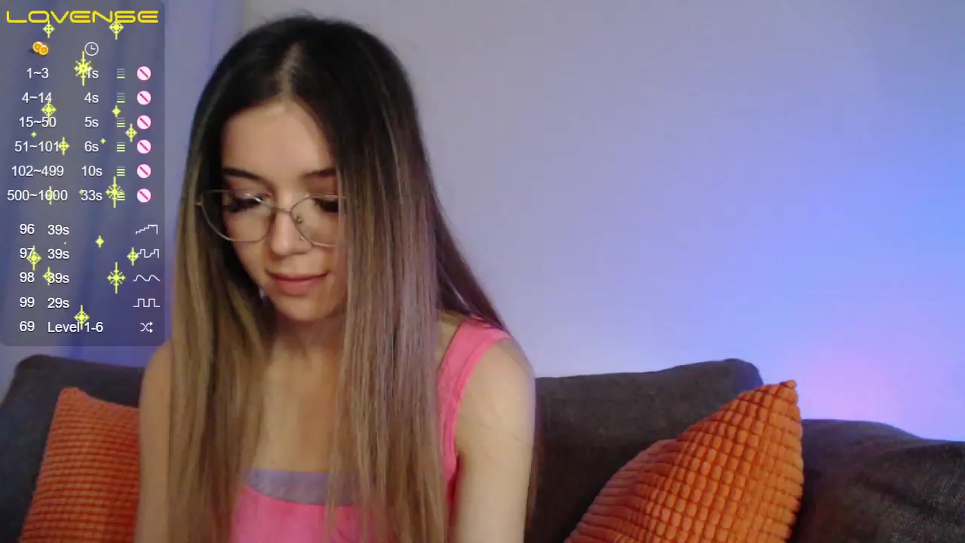 Gallery image thumbnail from KristenMay's myfreecams stream on, 12/04/2022, 13:20 image 19 of 20