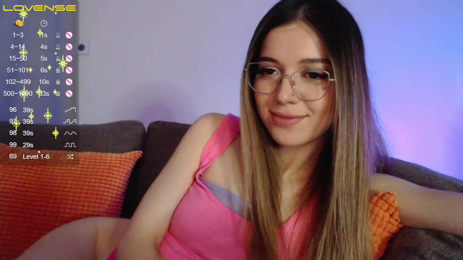 Gallery image thumbnail from KristenMay's myfreecams stream on, 12/04/2022, 13:20 image 20 of 20