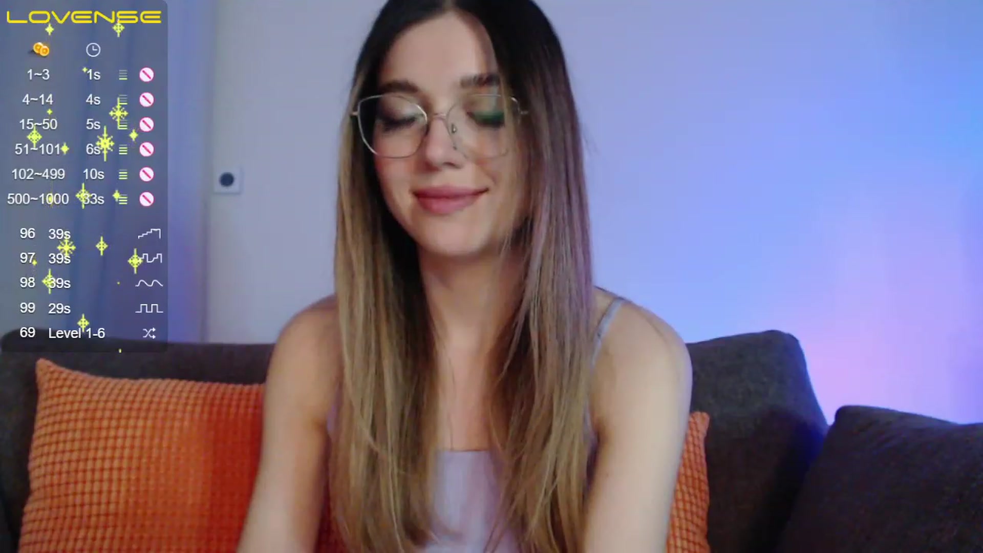 Gallery image thumbnail from KristenMay's myfreecams stream on, 12/06/2022, 19:29 image 20 of 20