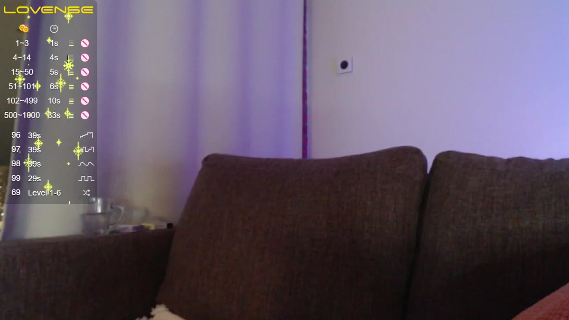 Gallery image thumbnail from KristenMay's myfreecams stream on, 12/07/2022, 19:32 image 8 of 20