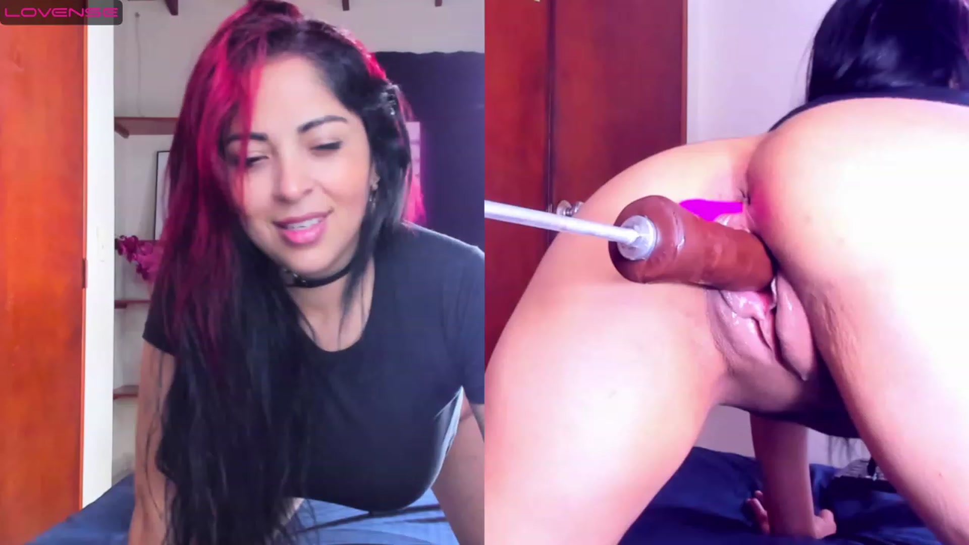 Gallery image thumbnail from Kristen_A's myfreecams stream on, 11/23/2022, 15:09 image 4 of 20