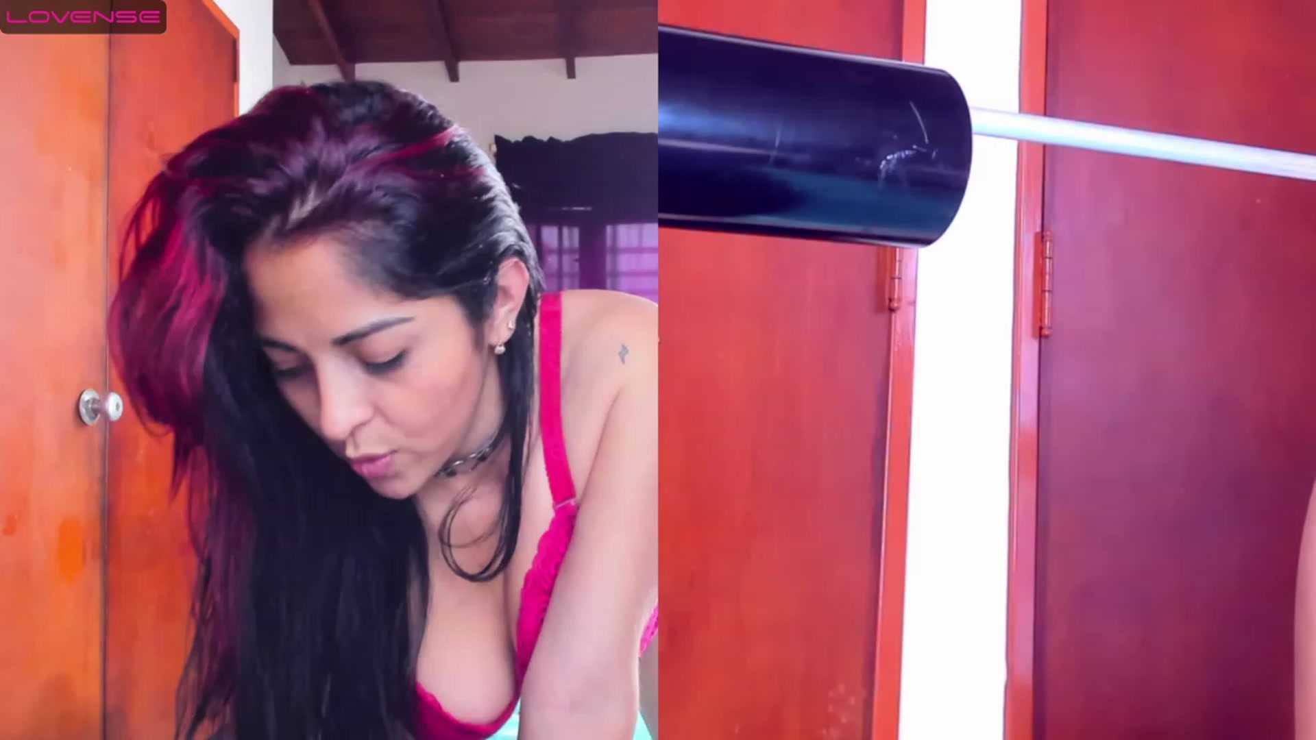 Gallery image thumbnail from Kristen_A's myfreecams stream on, 11/23/2022, 18:34 image 3 of 20