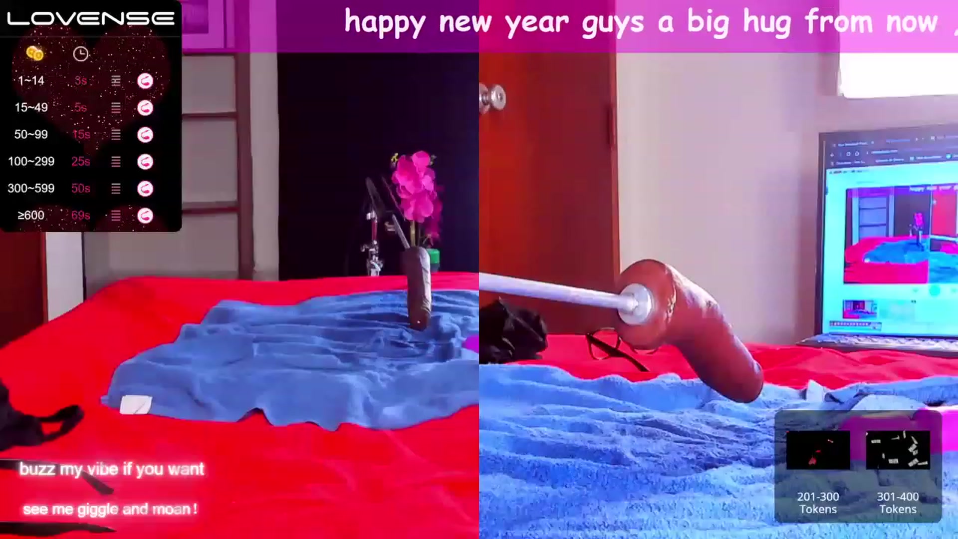 Gallery image thumbnail from Kristen_A's myfreecams stream on, 12/31/2022, 24:58 image 10 of 20