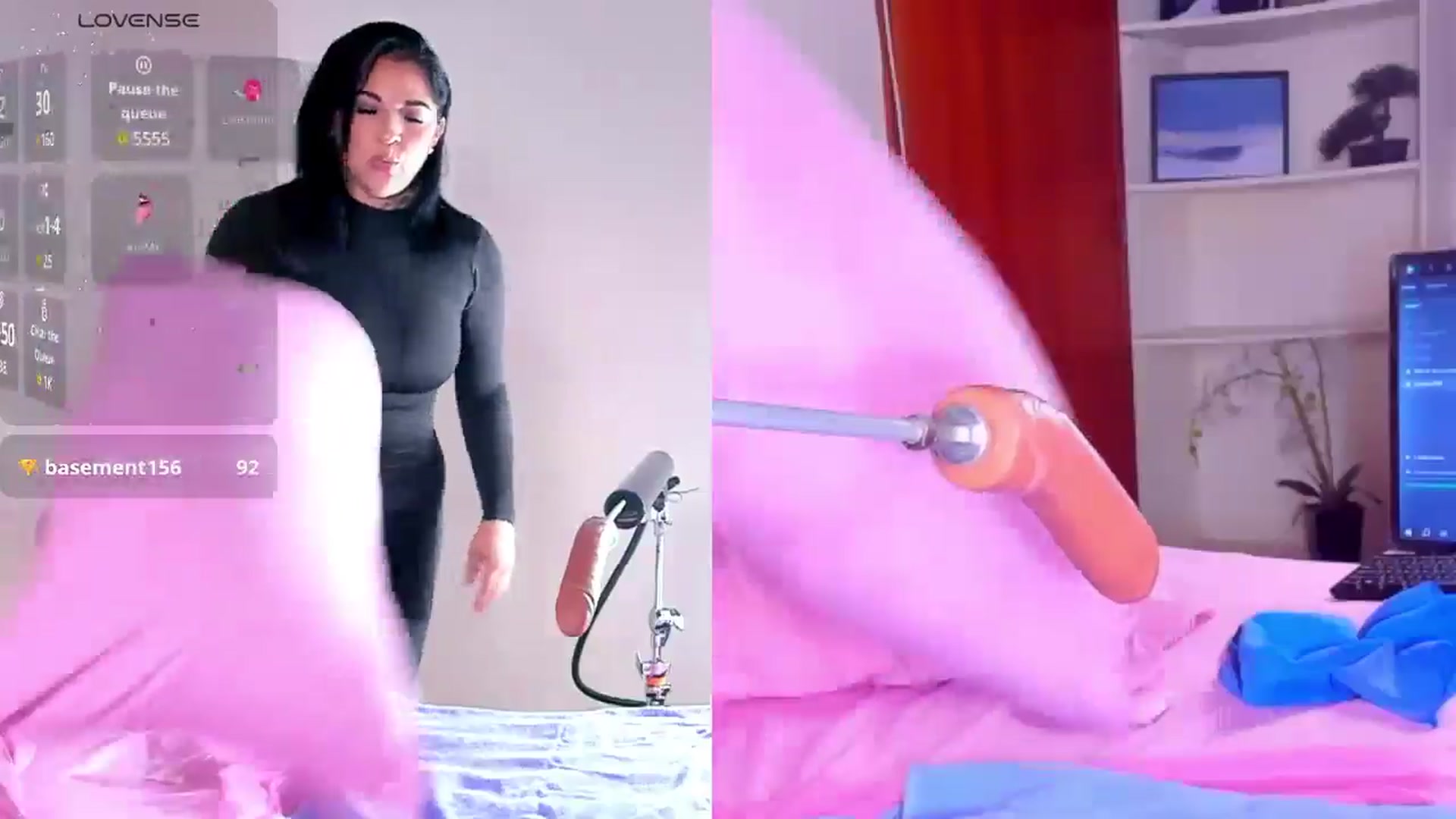 Gallery image thumbnail from Kristen_A's myfreecams stream on, 04/20/2025, 15:24 image 6 of 20