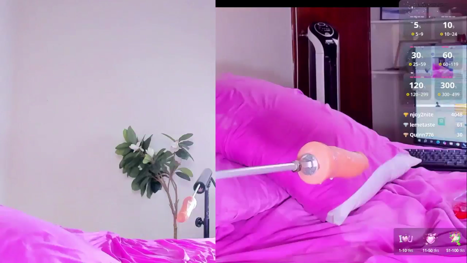 Gallery image thumbnail from Kristen_A's myfreecams stream on, 06/02/2025, 17:57 image 5 of 20