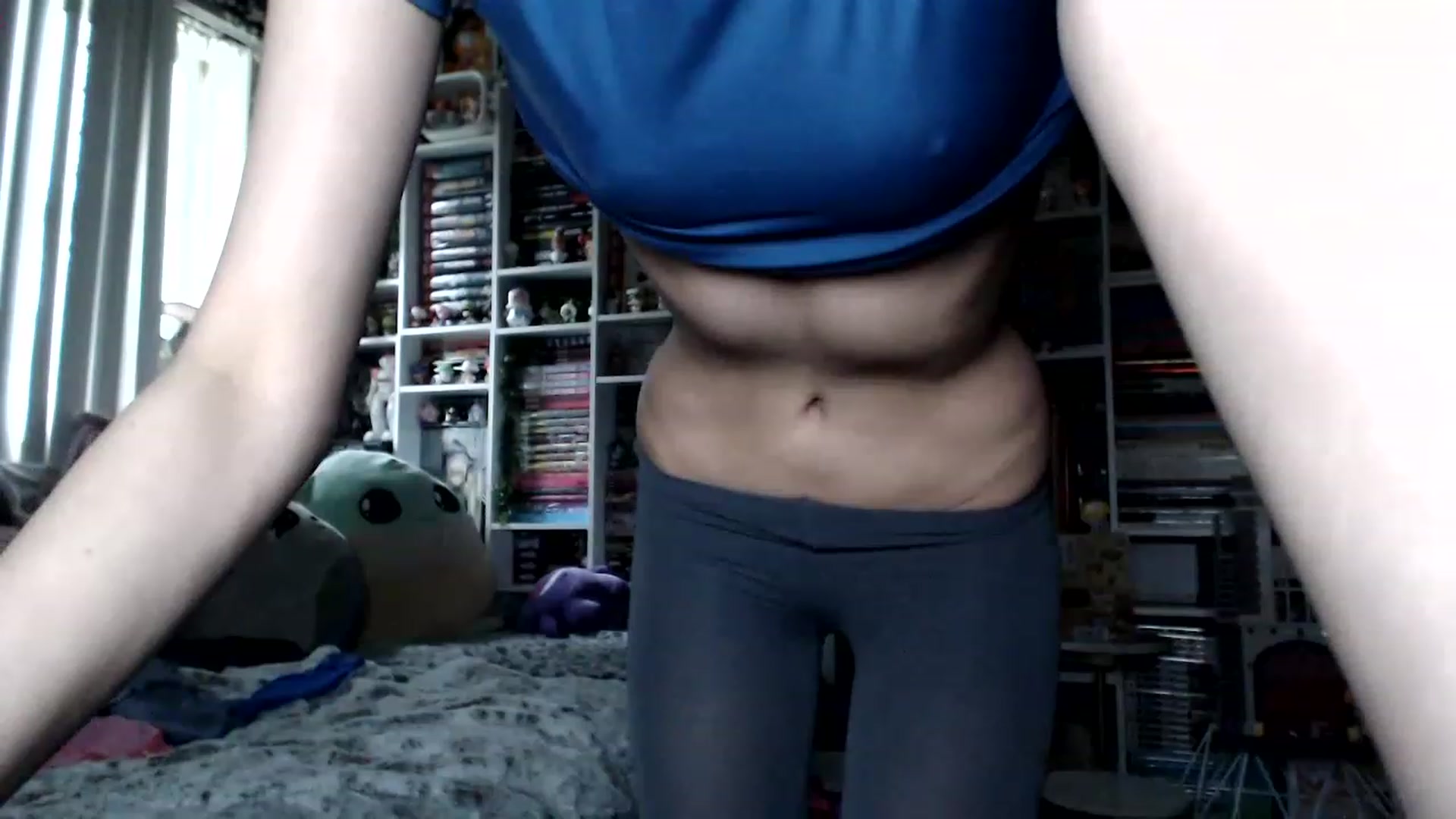 Gallery image thumbnail from Kristenn_'s myfreecams stream on, 01/21/2023, 15:44 image 13 of 20