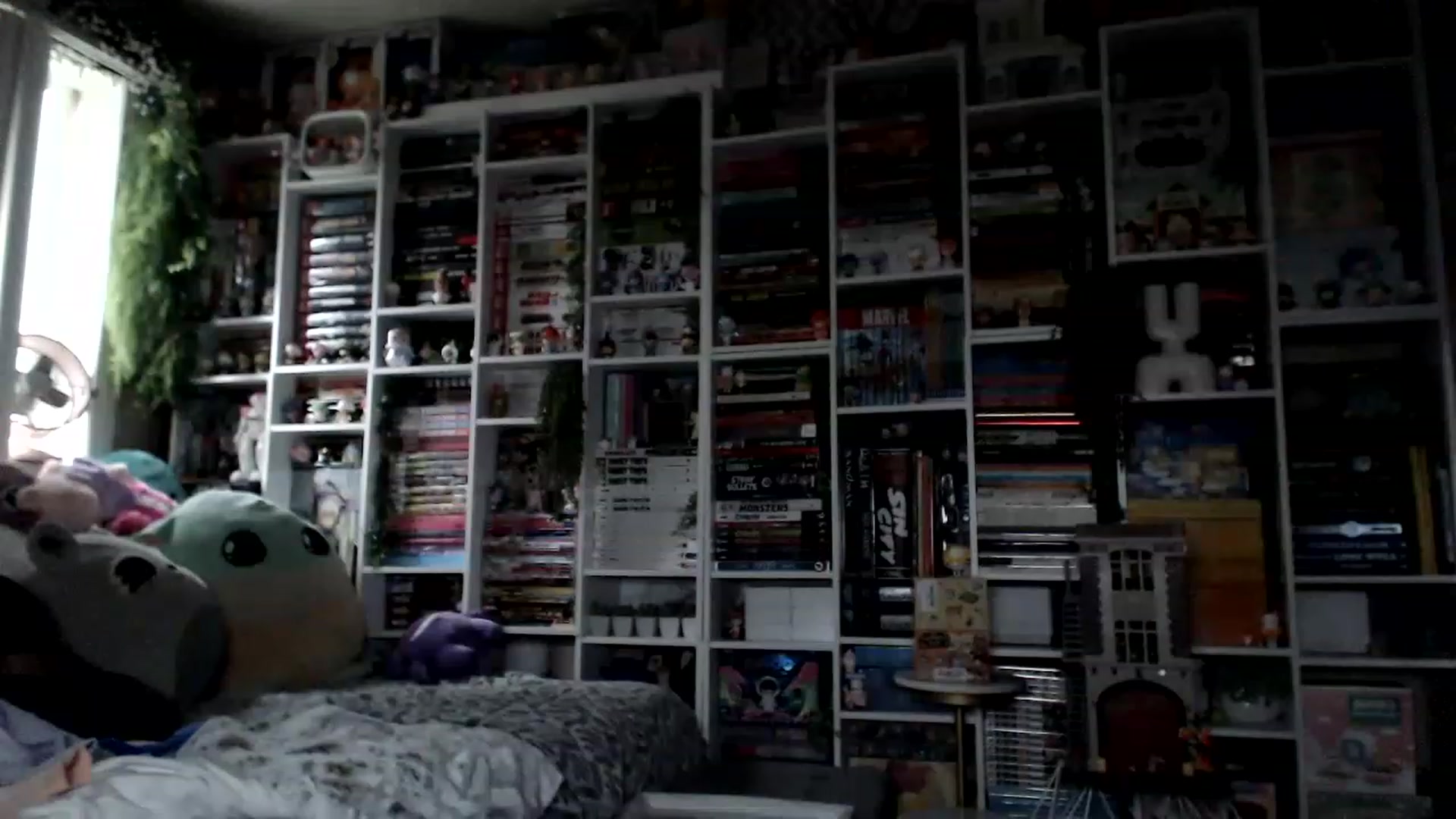 Gallery image thumbnail from Kristenn_'s myfreecams stream on, 01/21/2023, 15:44 image 20 of 20
