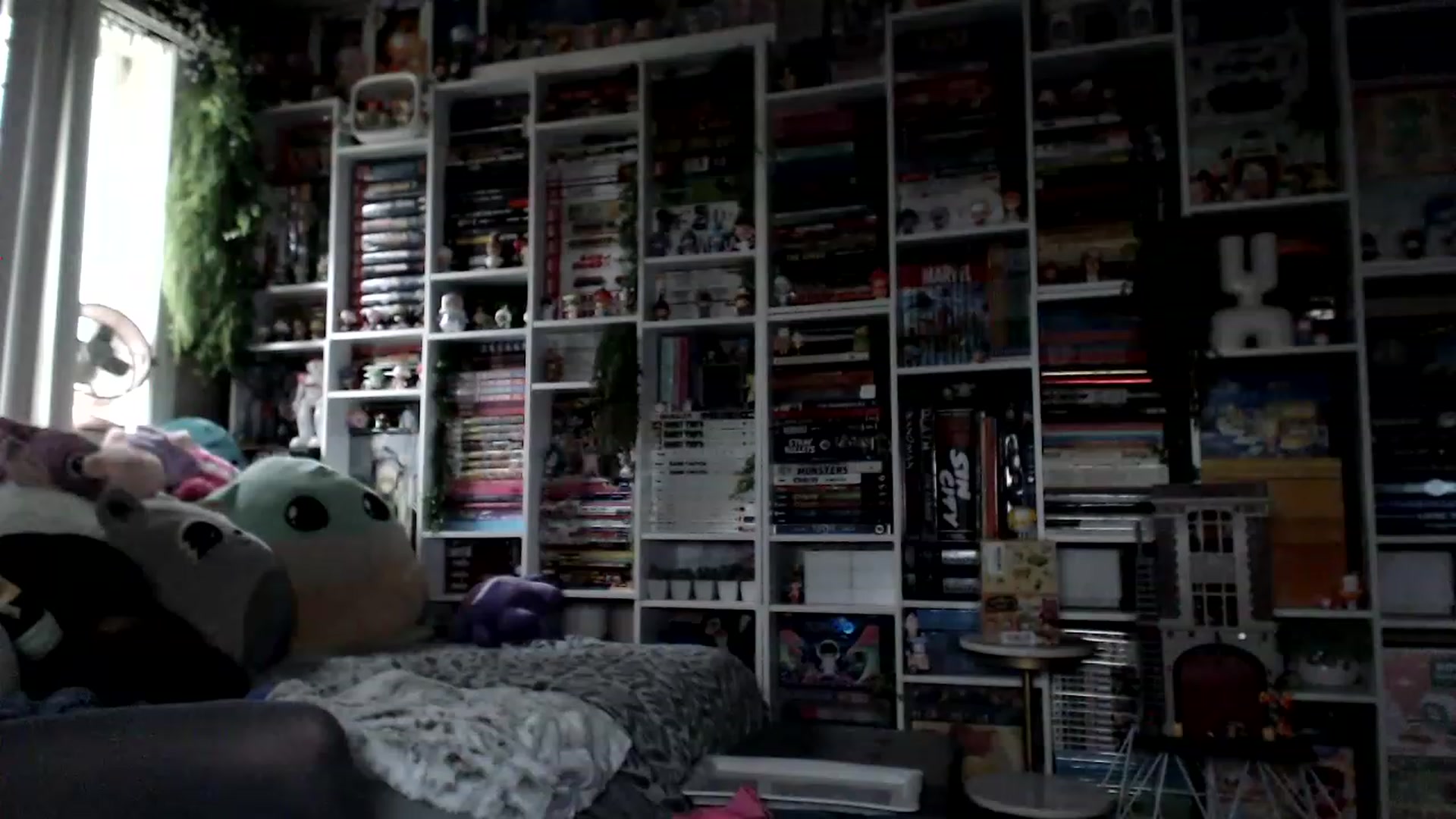 Gallery image thumbnail from Kristenn_'s myfreecams stream on, 01/21/2023, 15:44 image 15 of 20
