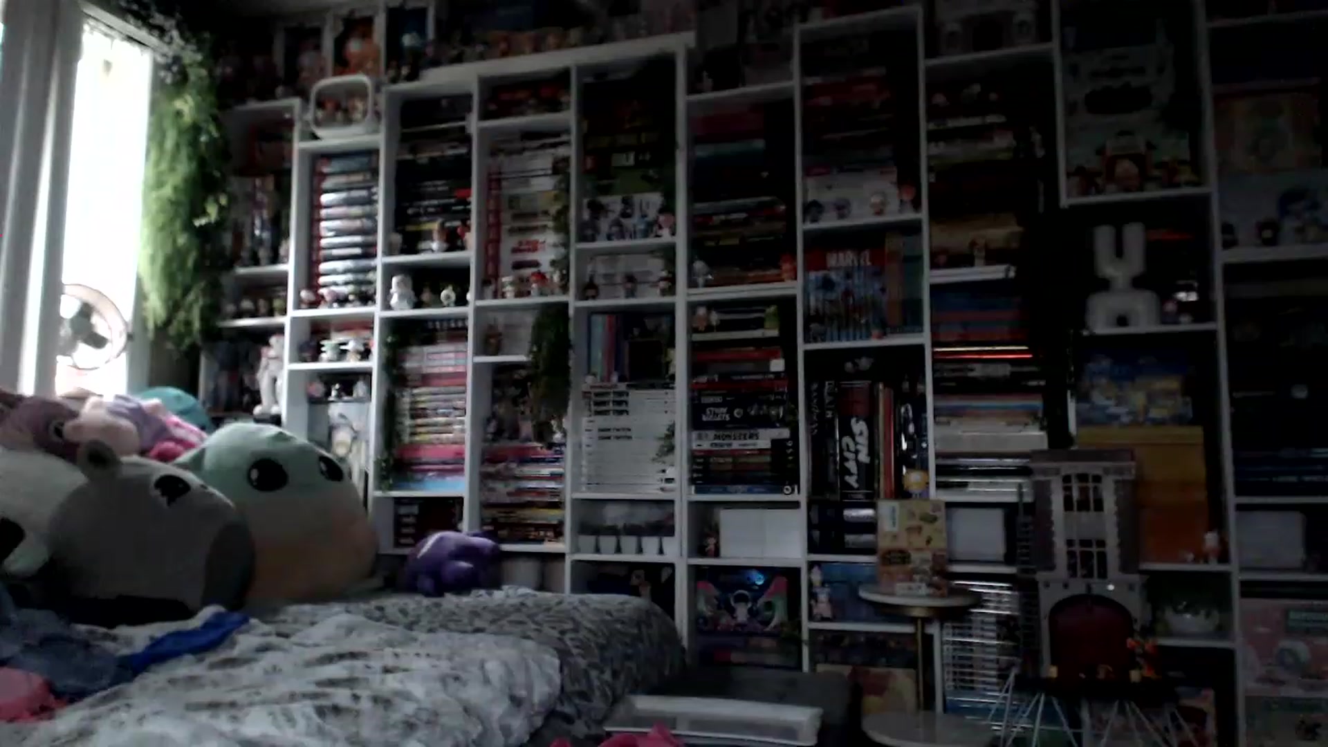 Gallery image thumbnail from Kristenn_'s myfreecams stream on, 01/21/2023, 15:44 image 10 of 20